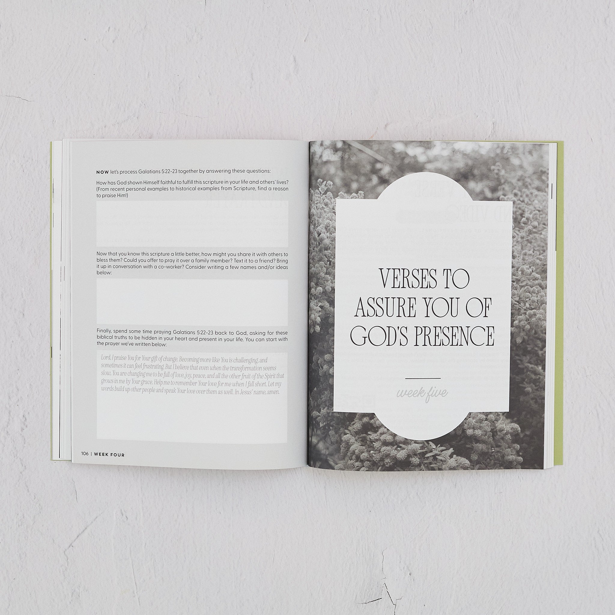 30 Bible Verses Every Christian Should Know