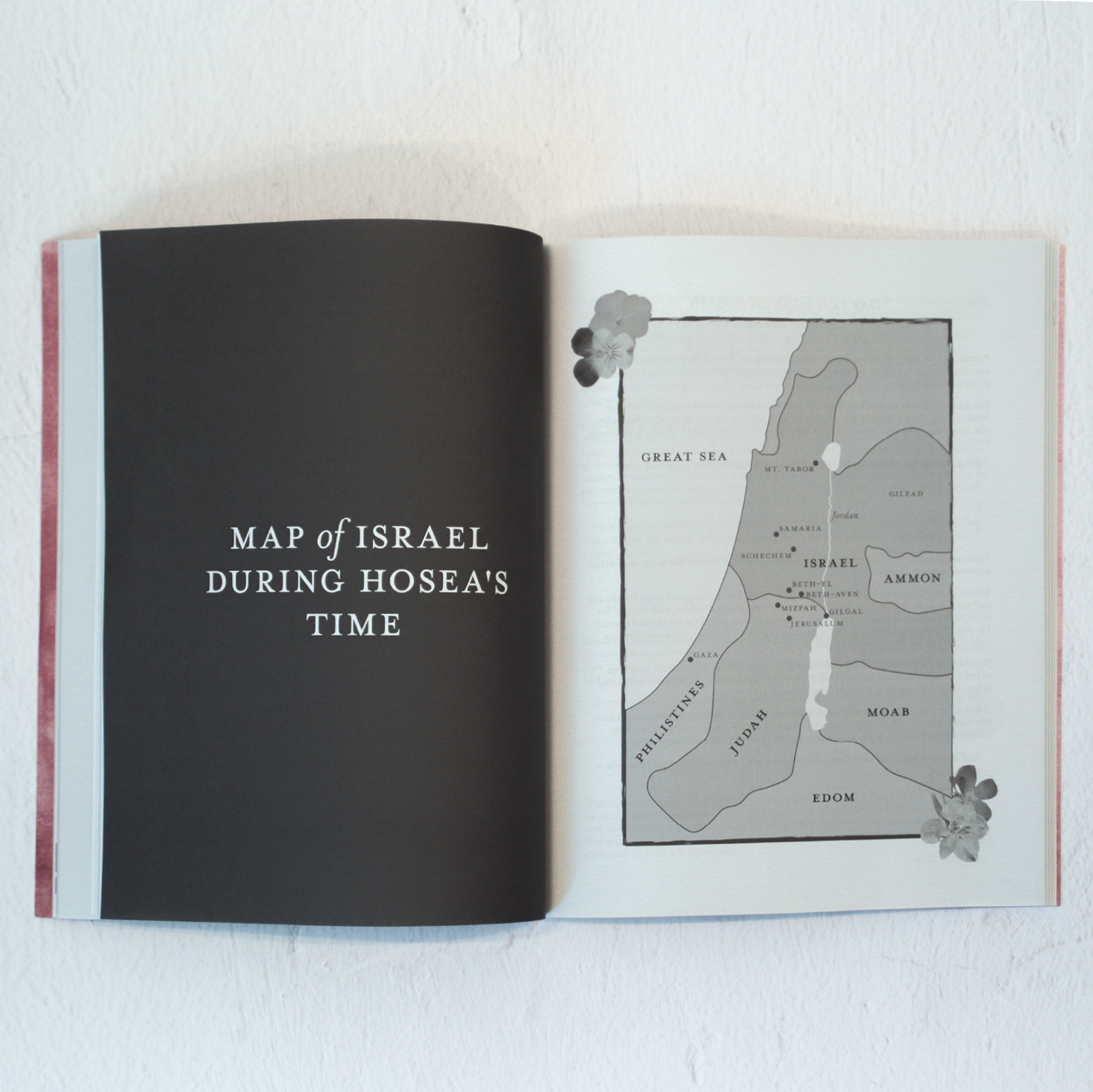 Unconditional: A Study of the Book of Hosea