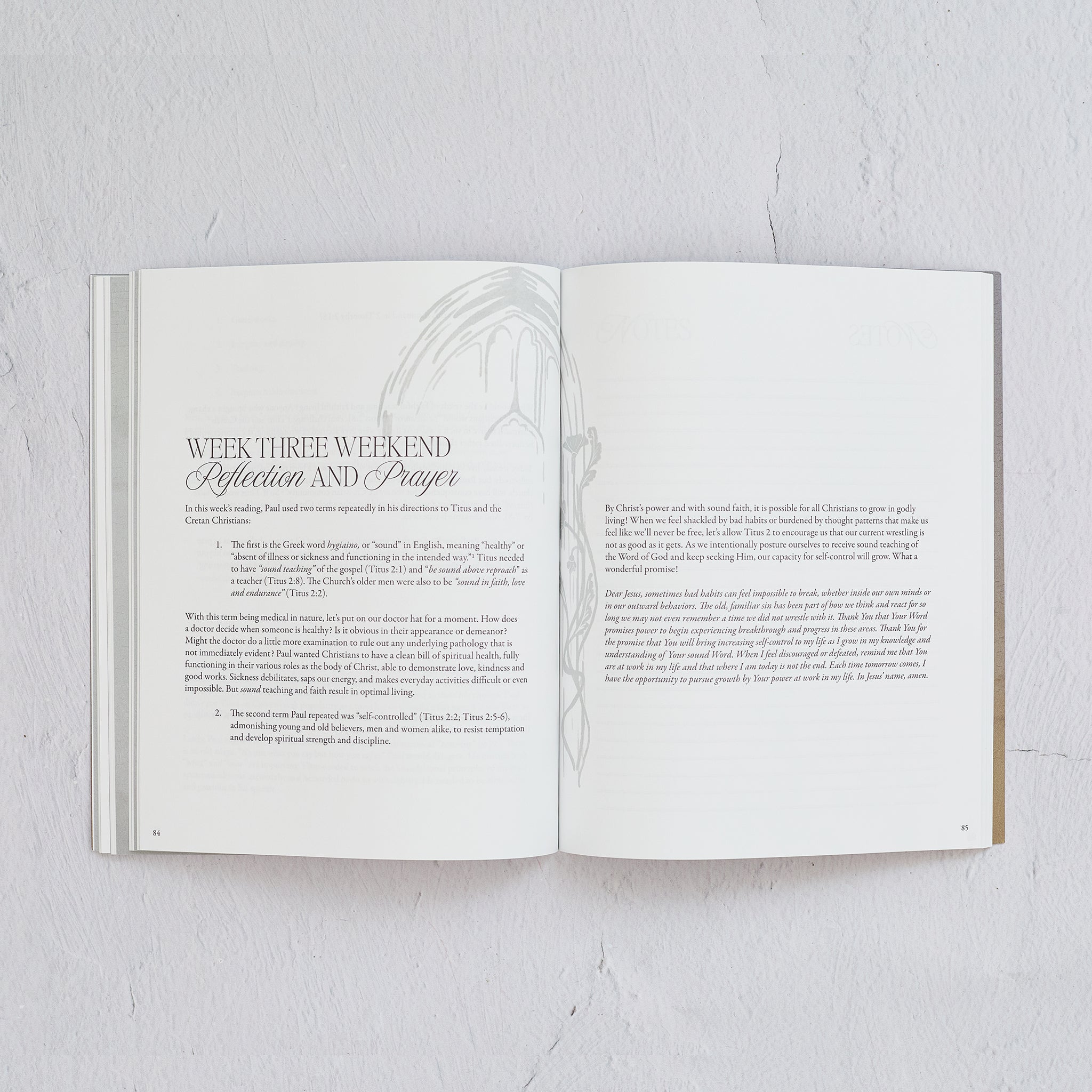 Is This As Good as It Gets? A Study of the Book of Titus