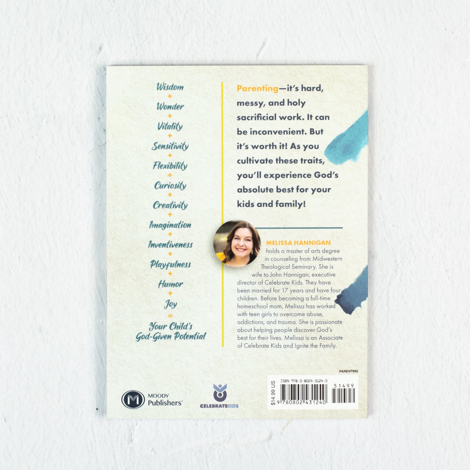 Inconvenient Parenting