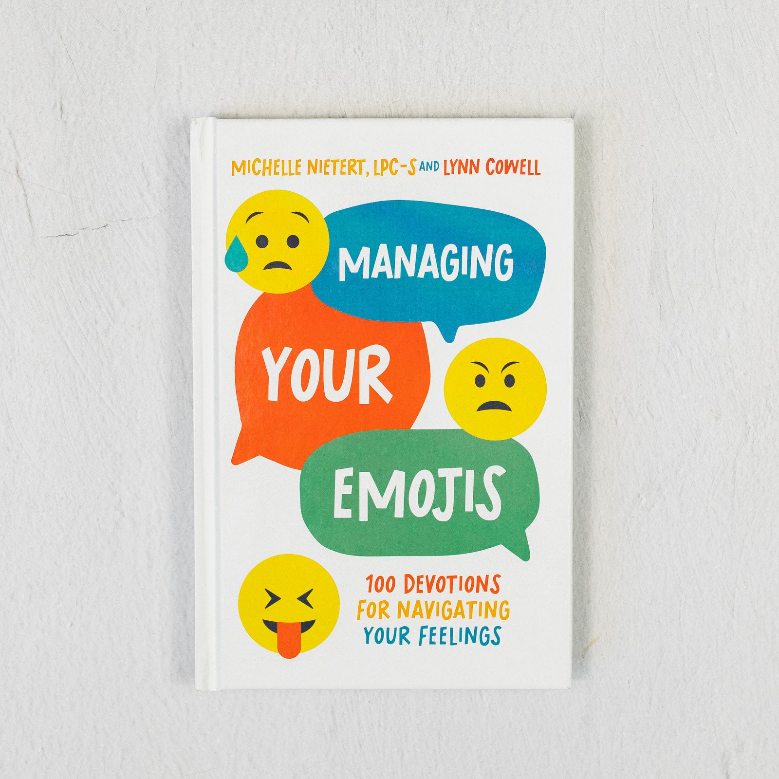 Managing Your Emojis