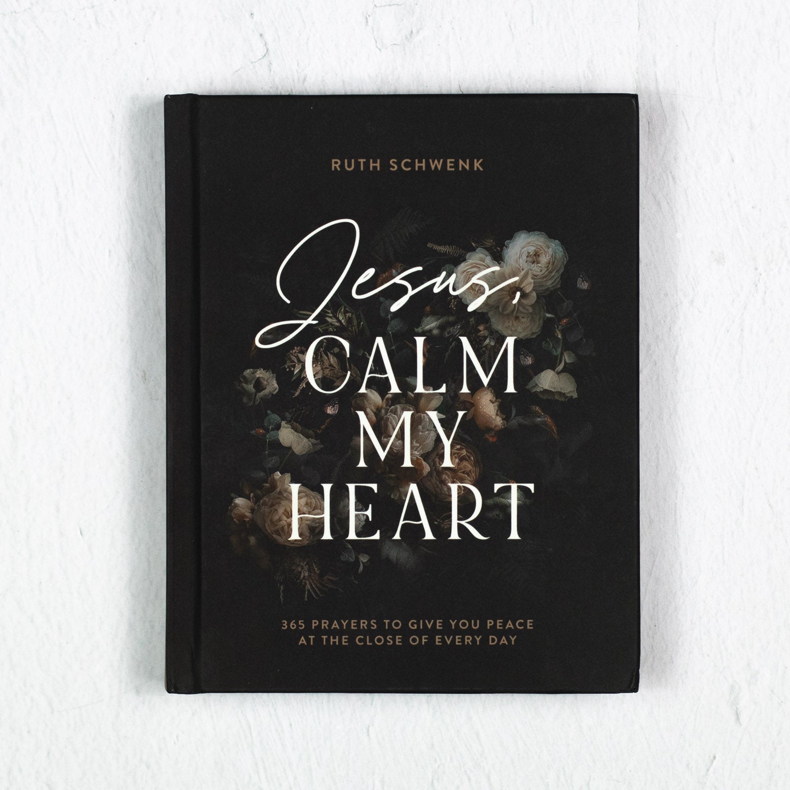 Jesus, Calm My Heart