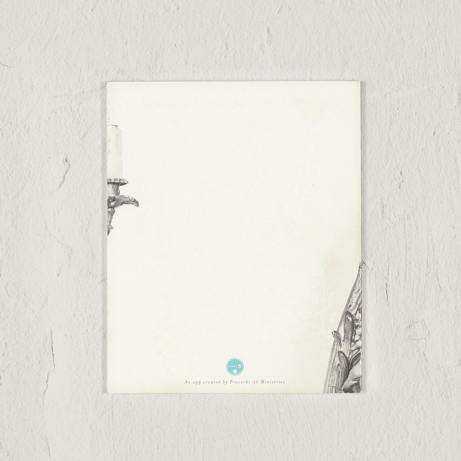 The Books of 1 & 2 Kings Experience Guide