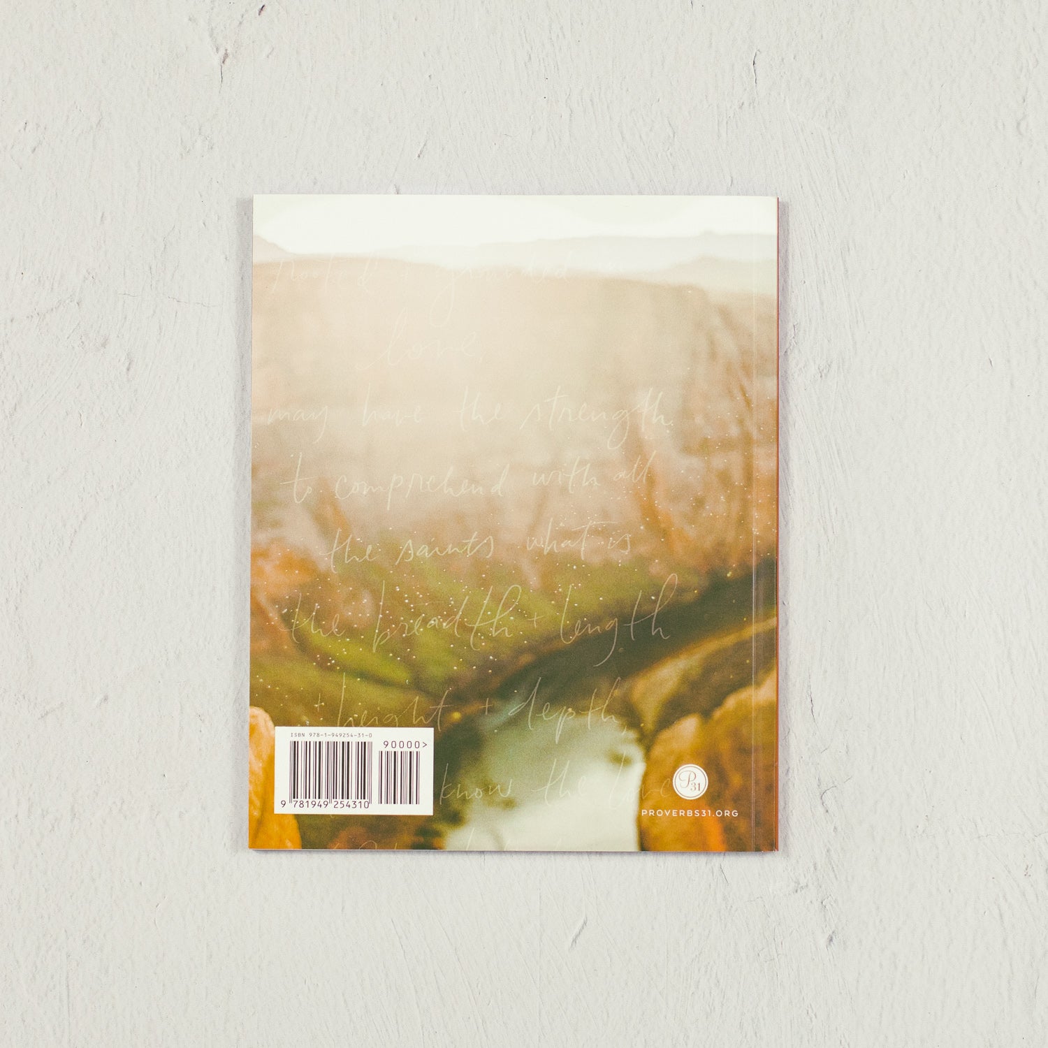 The Thoughts We Think, The Words We Speak: Ephesians Study Guide