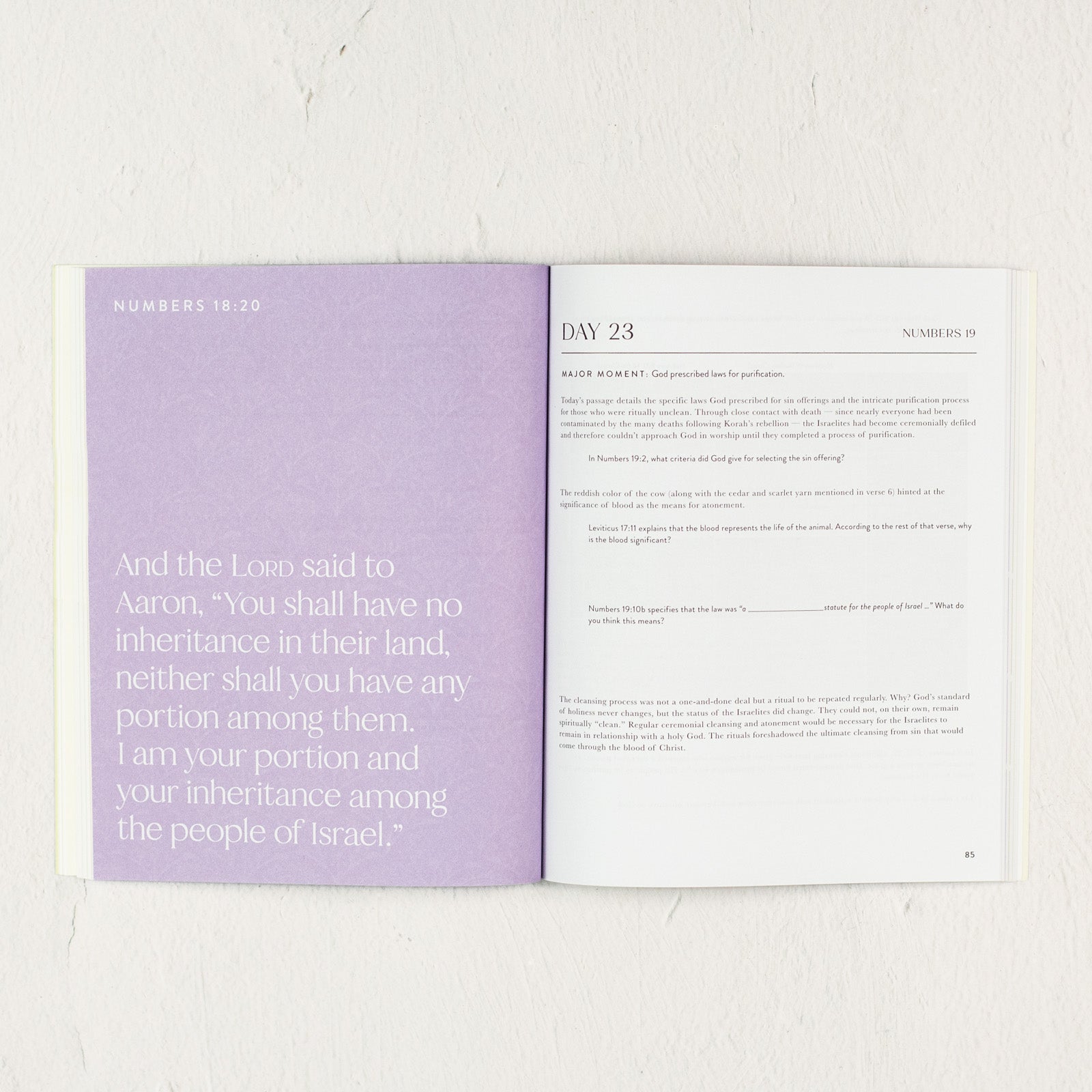 Numbers: How To Wrestle Well When You’re Worn Out in the Waiting