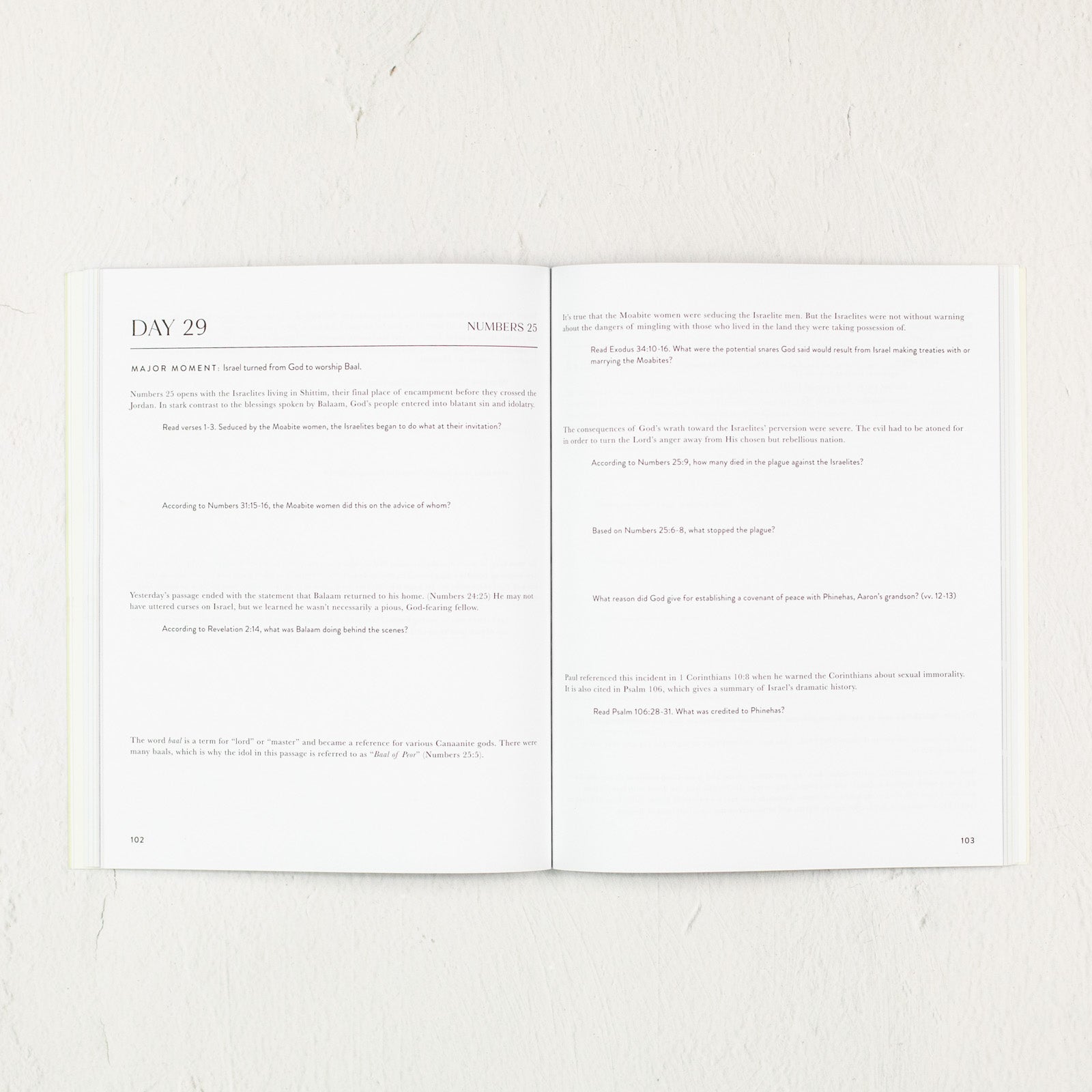 Numbers: How To Wrestle Well When You’re Worn Out in the Waiting