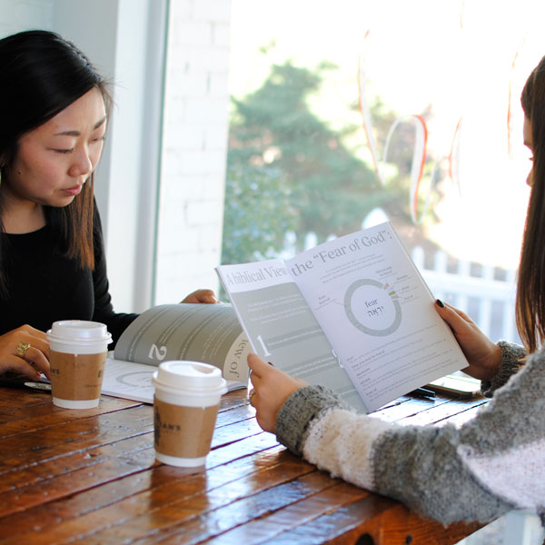 Proverbs: The Beginning of All Wisdom Experience Guide