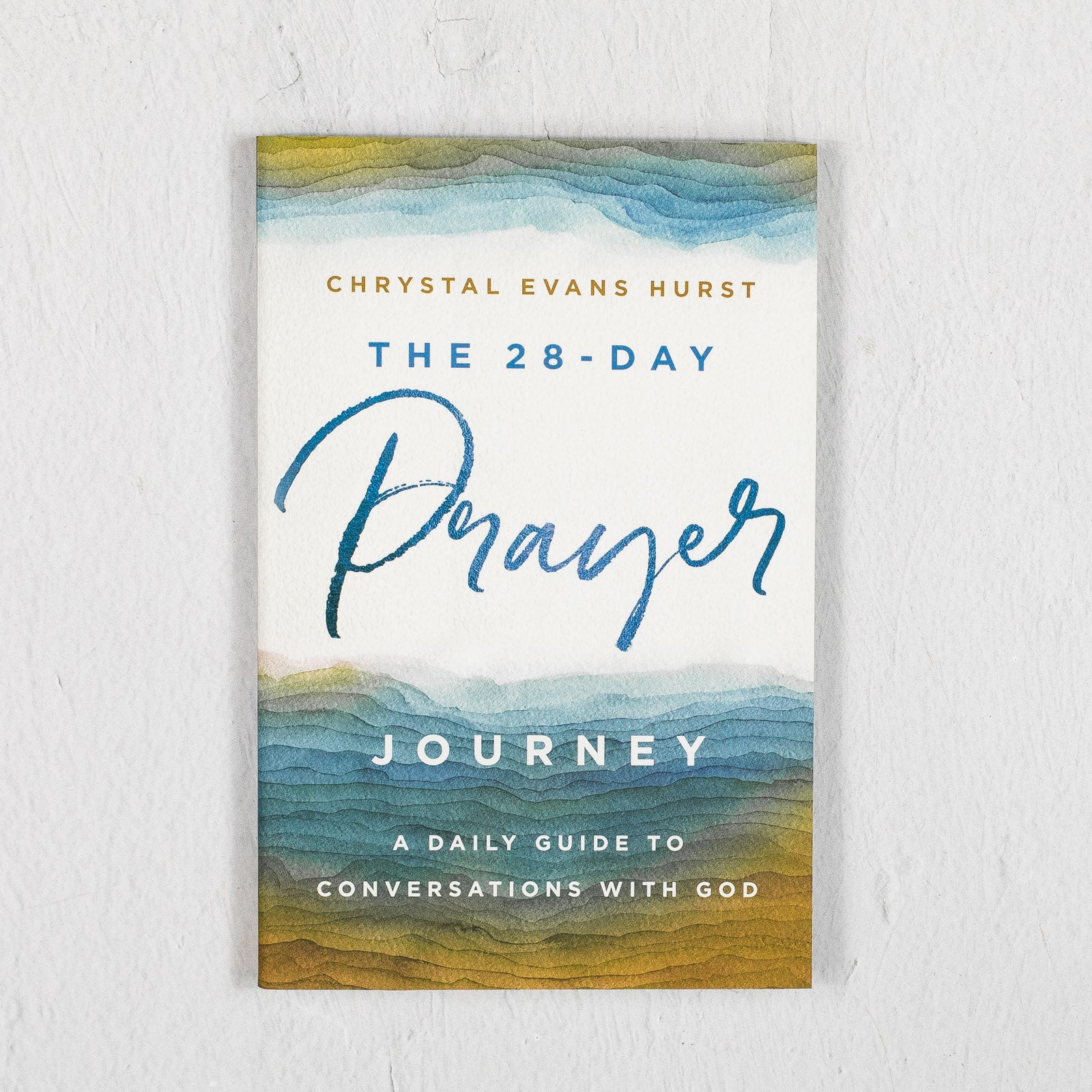 PRAYER JOURNAL Walk Through UPDATE & My Prayer Journey/Testimony 