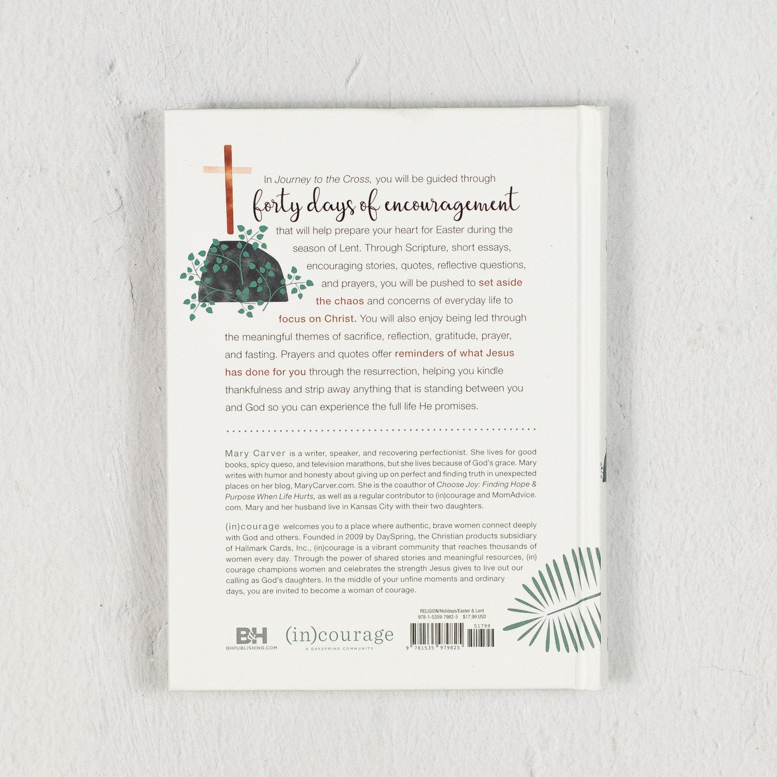 Journey to the Cross