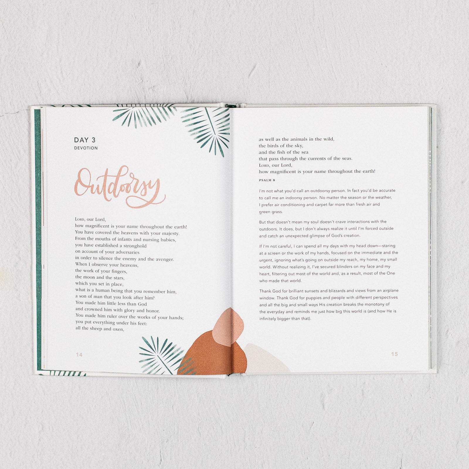 Journey to the Cross