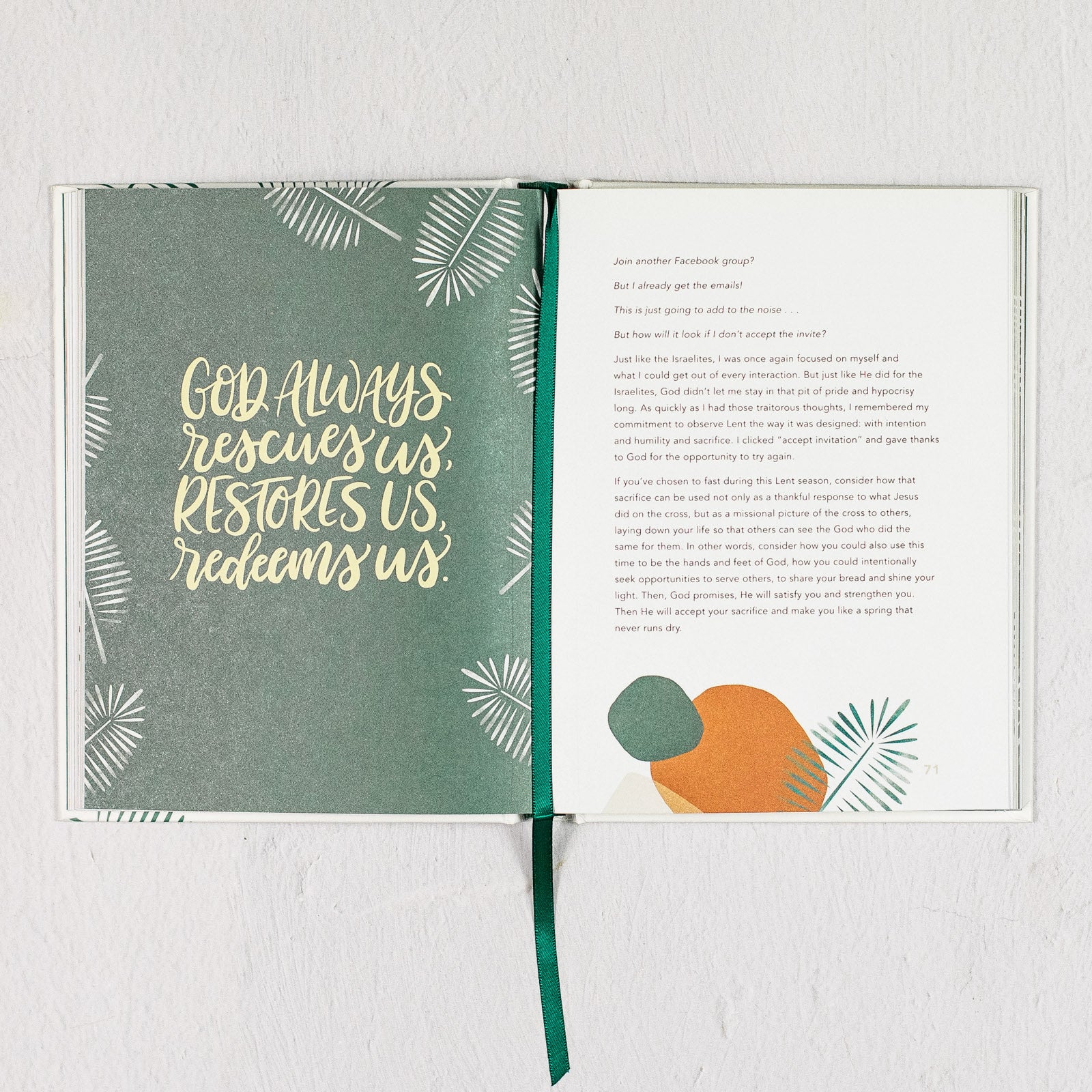 Journey to the Cross