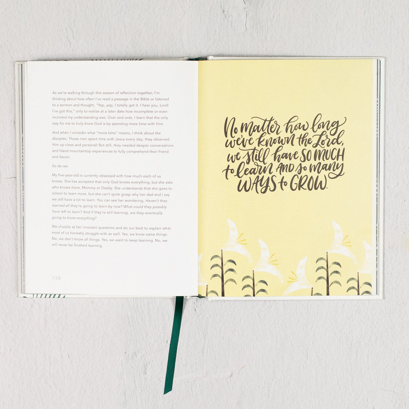 Journey to the Cross