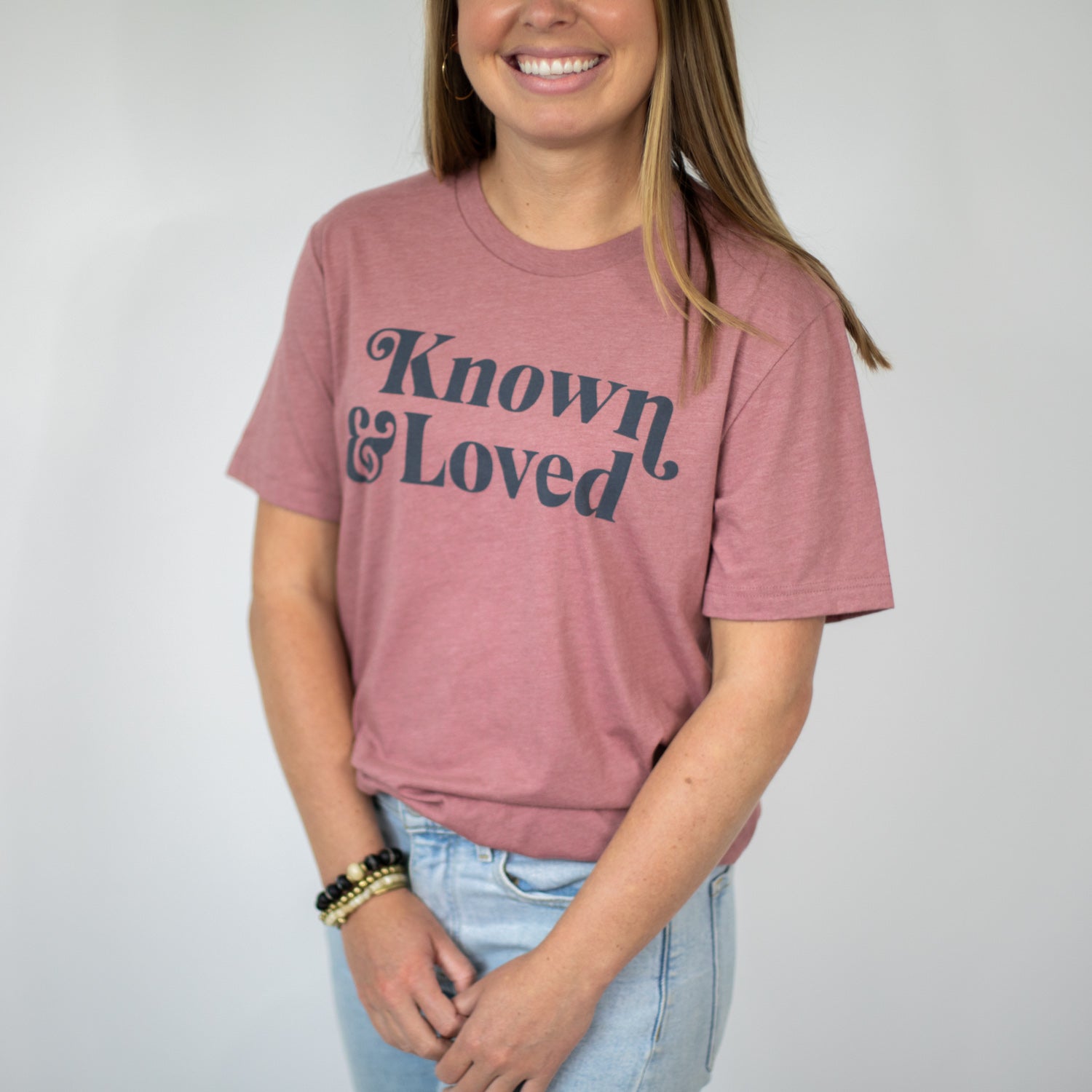 Known & Loved T-Shirt