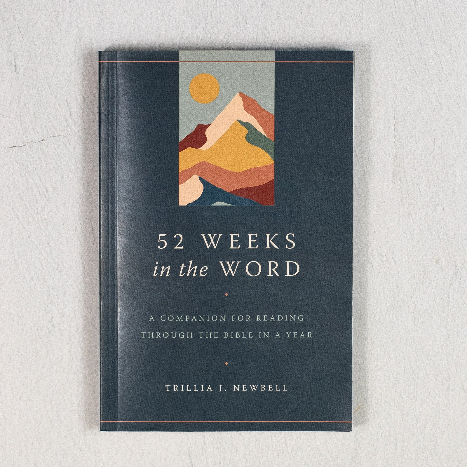 52 Weeks in the Word