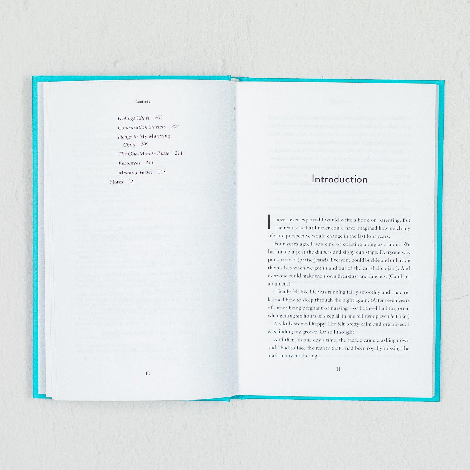 Love-Centered Parenting