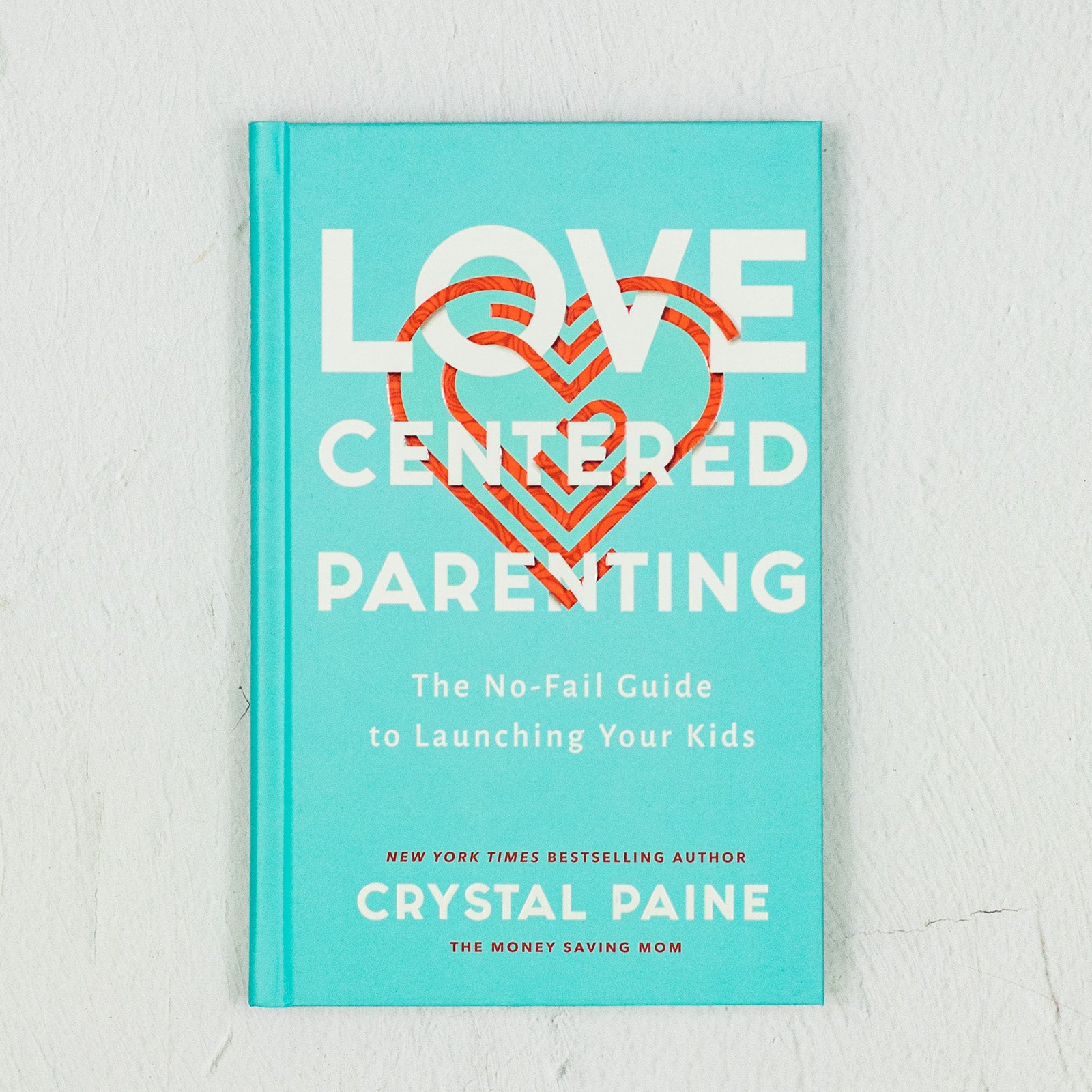 Love-Centered Parenting