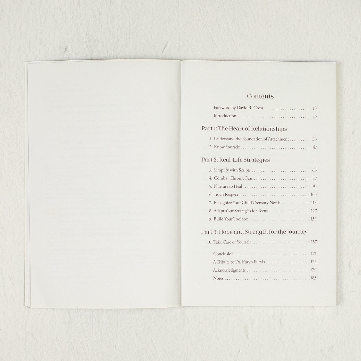 The Connected Parent