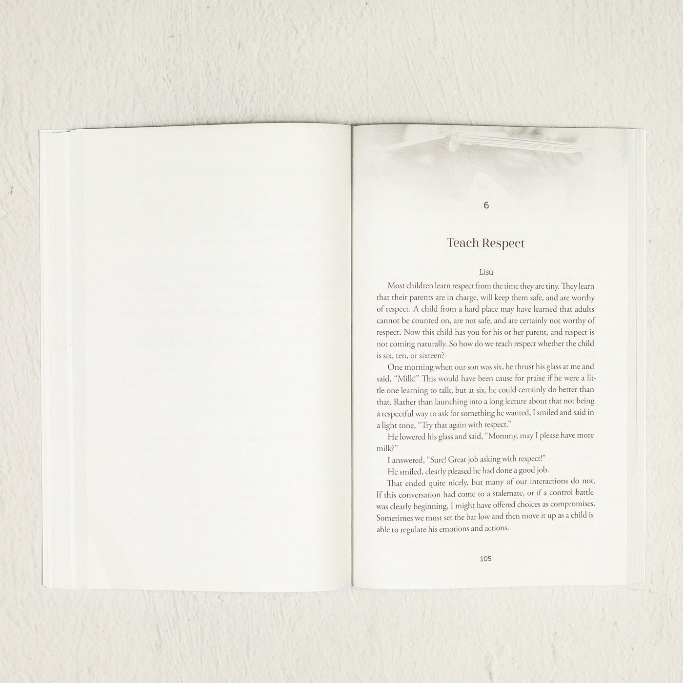 The Connected Parent