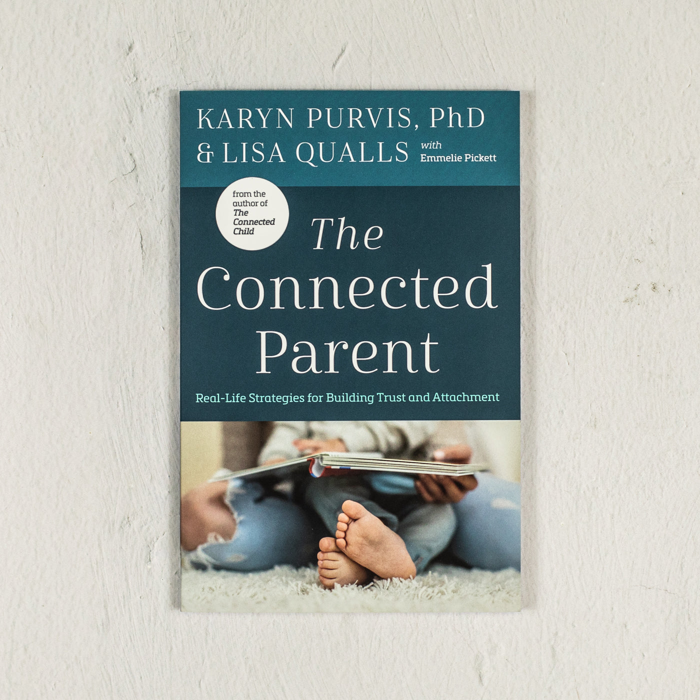 The Connected Parent