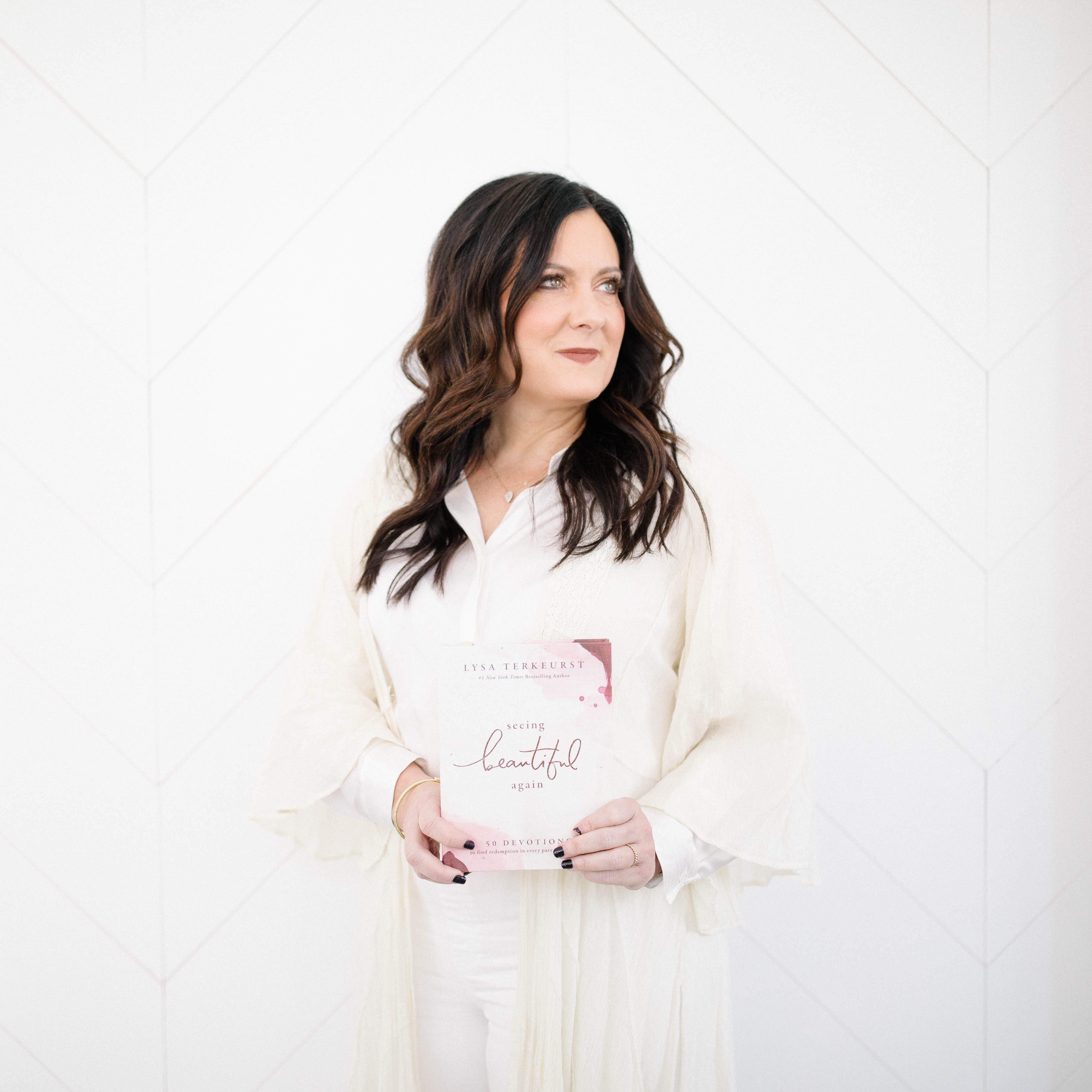 Seeing Beautiful Again