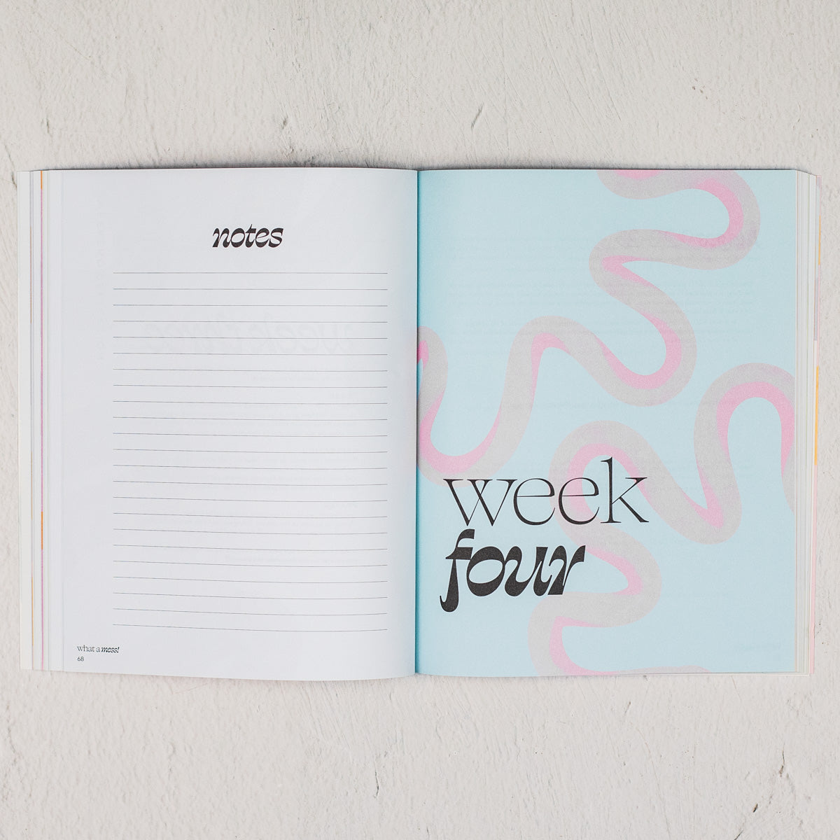 What a Mess: A Study of the Book of Judges