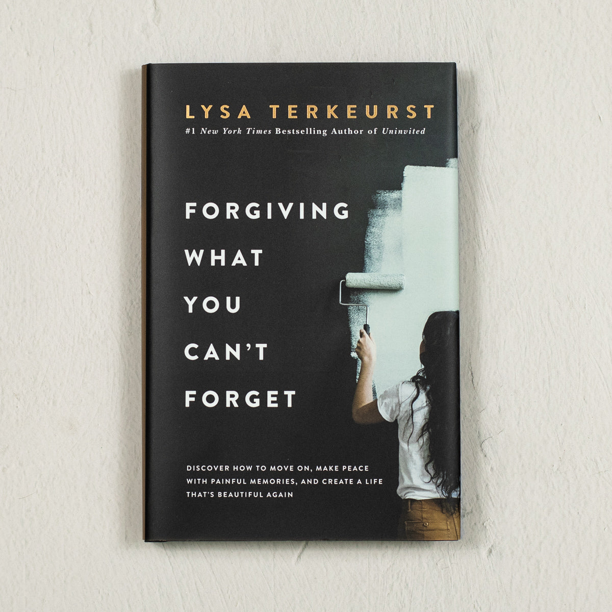 Forgiving What You Can't Forget Bundle