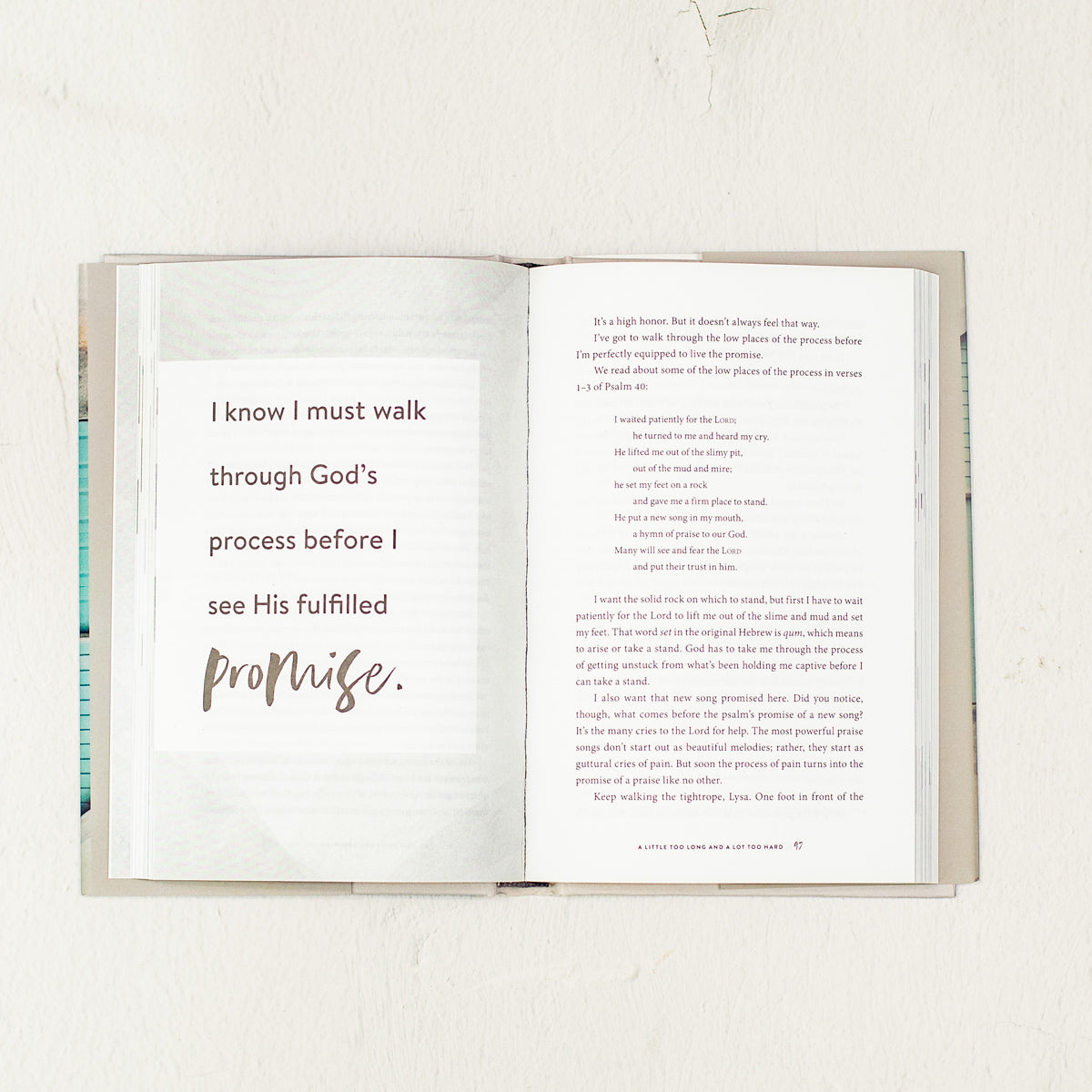 It's Not Supposed to Be This Way by Lysa TerKeurst