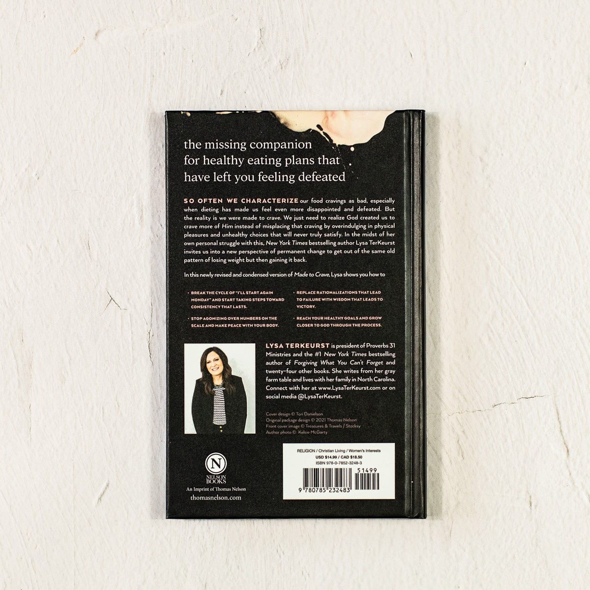 I'll Start Again Monday