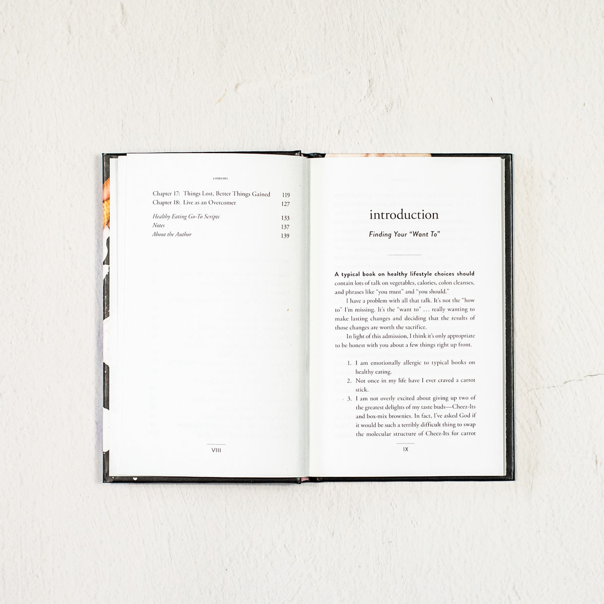 I'll Start Again Monday