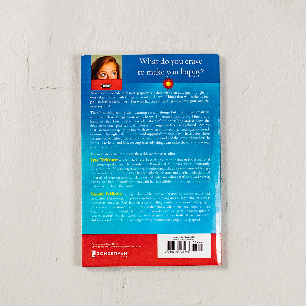 Made To Crave for Young Women