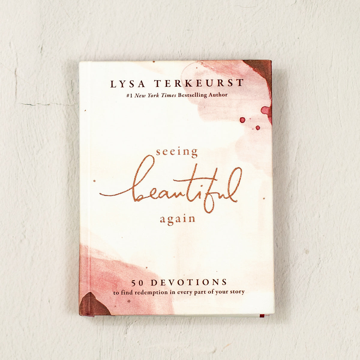 Lysa TerKeurst Devotional Bundle