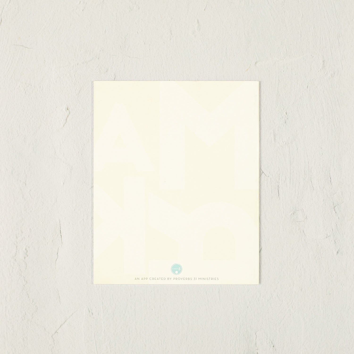 The Gospel of Mark Experience Guide