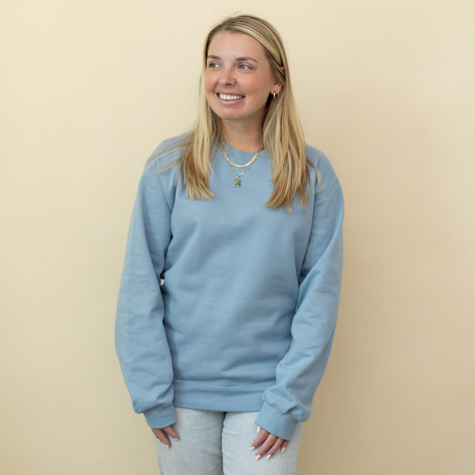 "You're Going to Make It" Sweatshirt