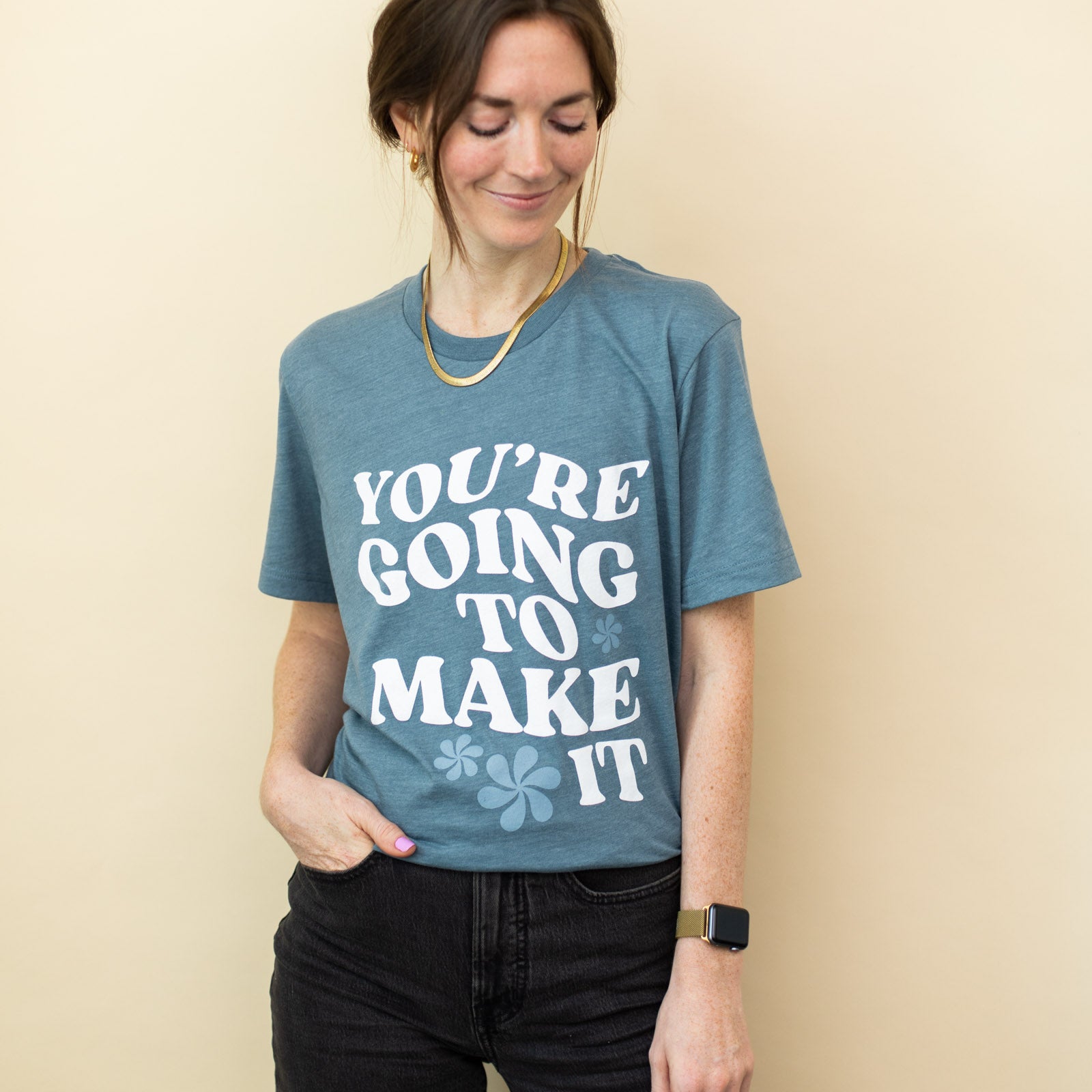 Going To Create