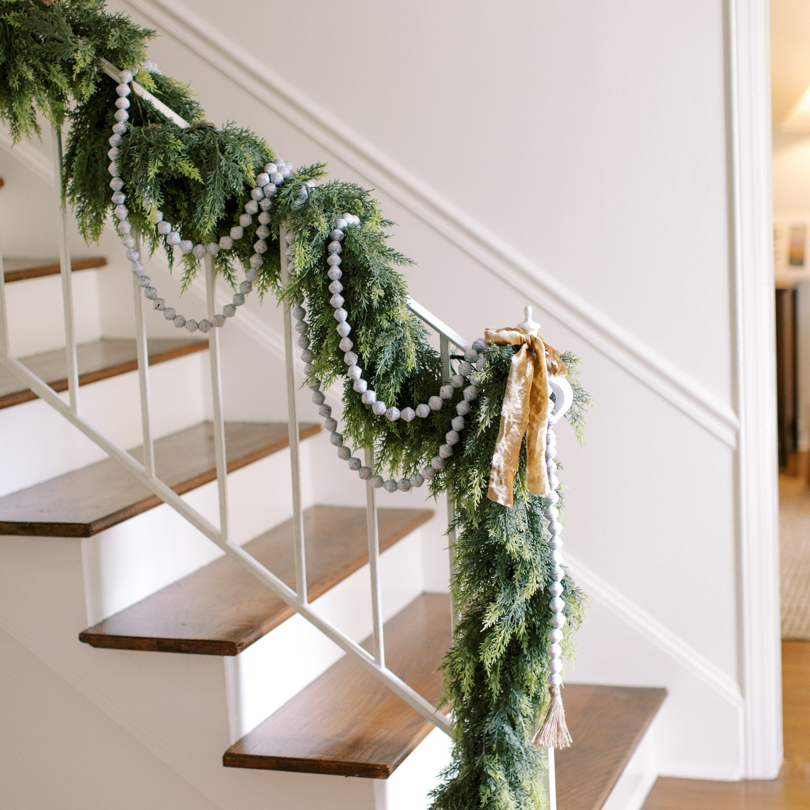 "Hidden Things" Garland