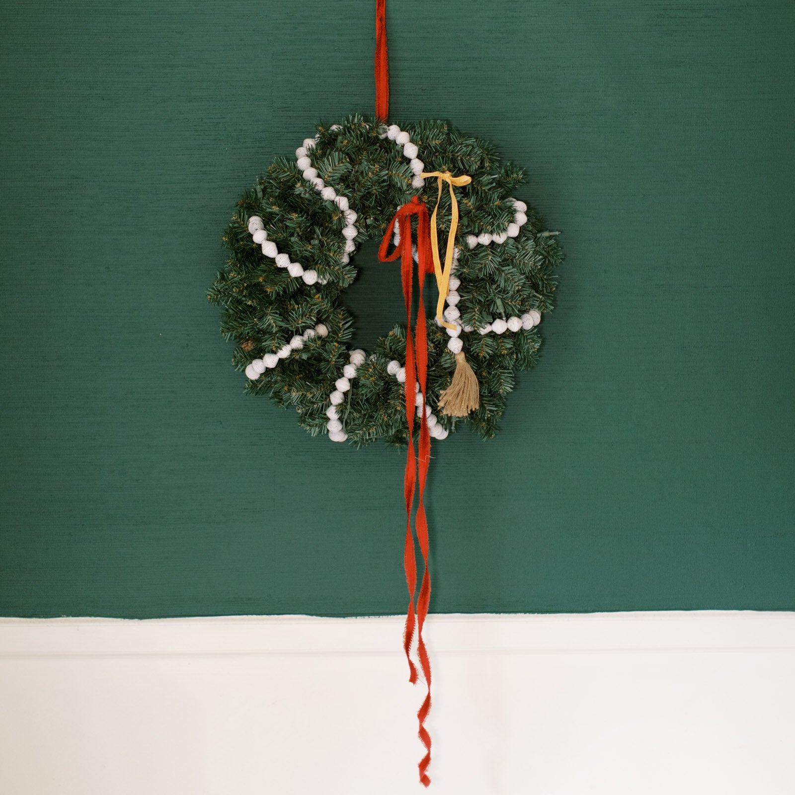 "Hidden Things" Garland