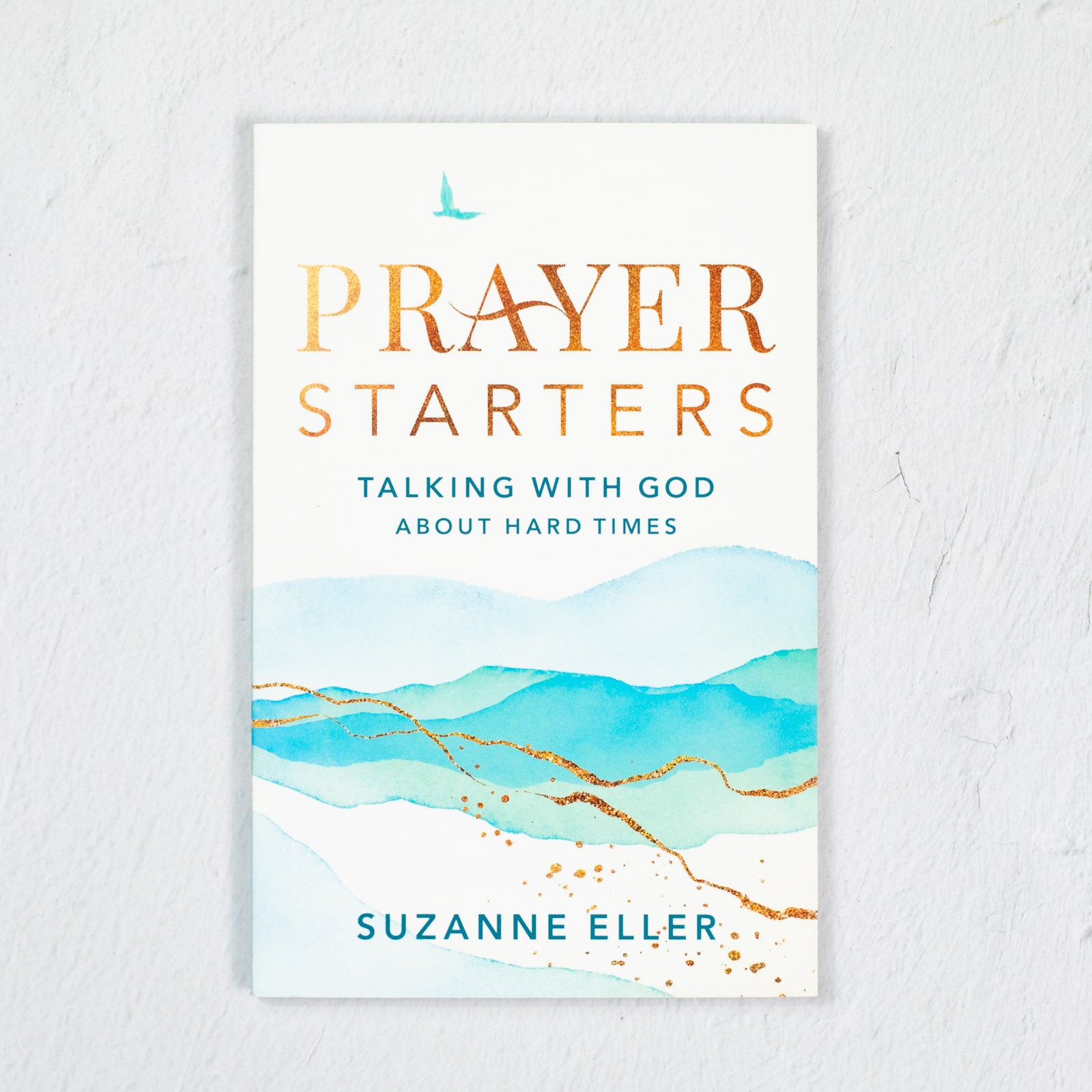 Prayer Starters