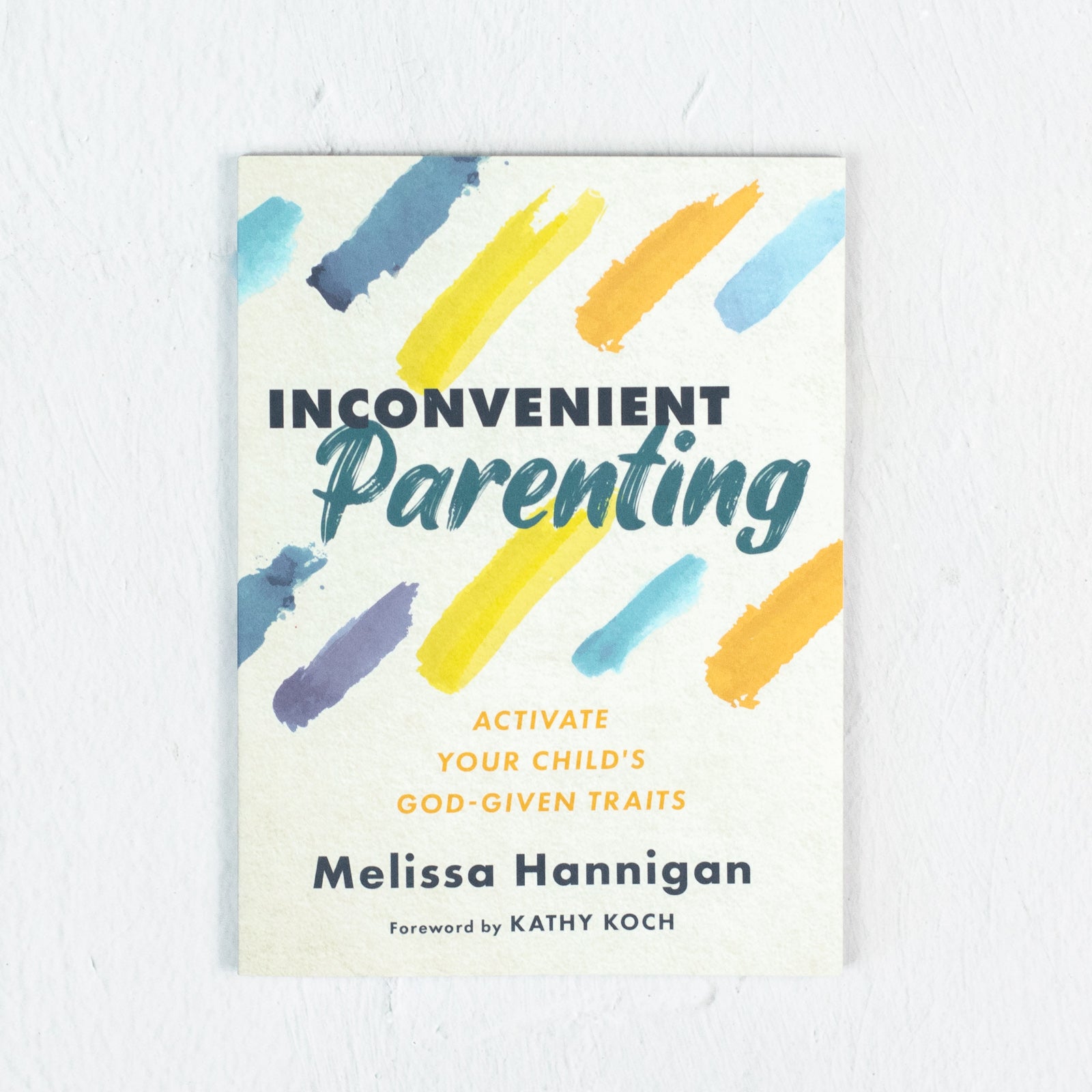 Inconvenient Parenting