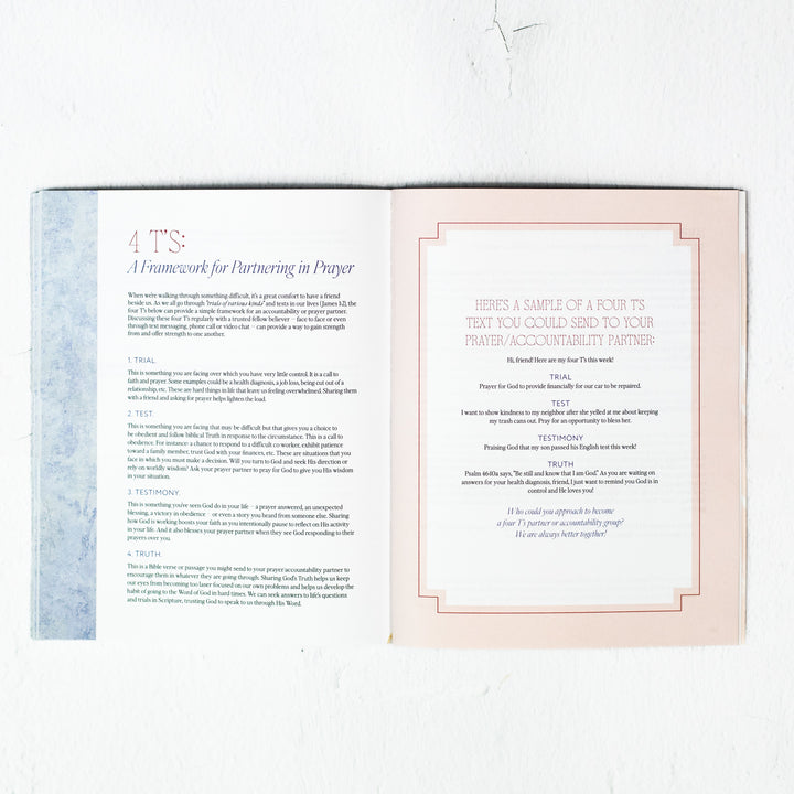 Am I Doing This Right? James Study Guide – P31 Bookstore