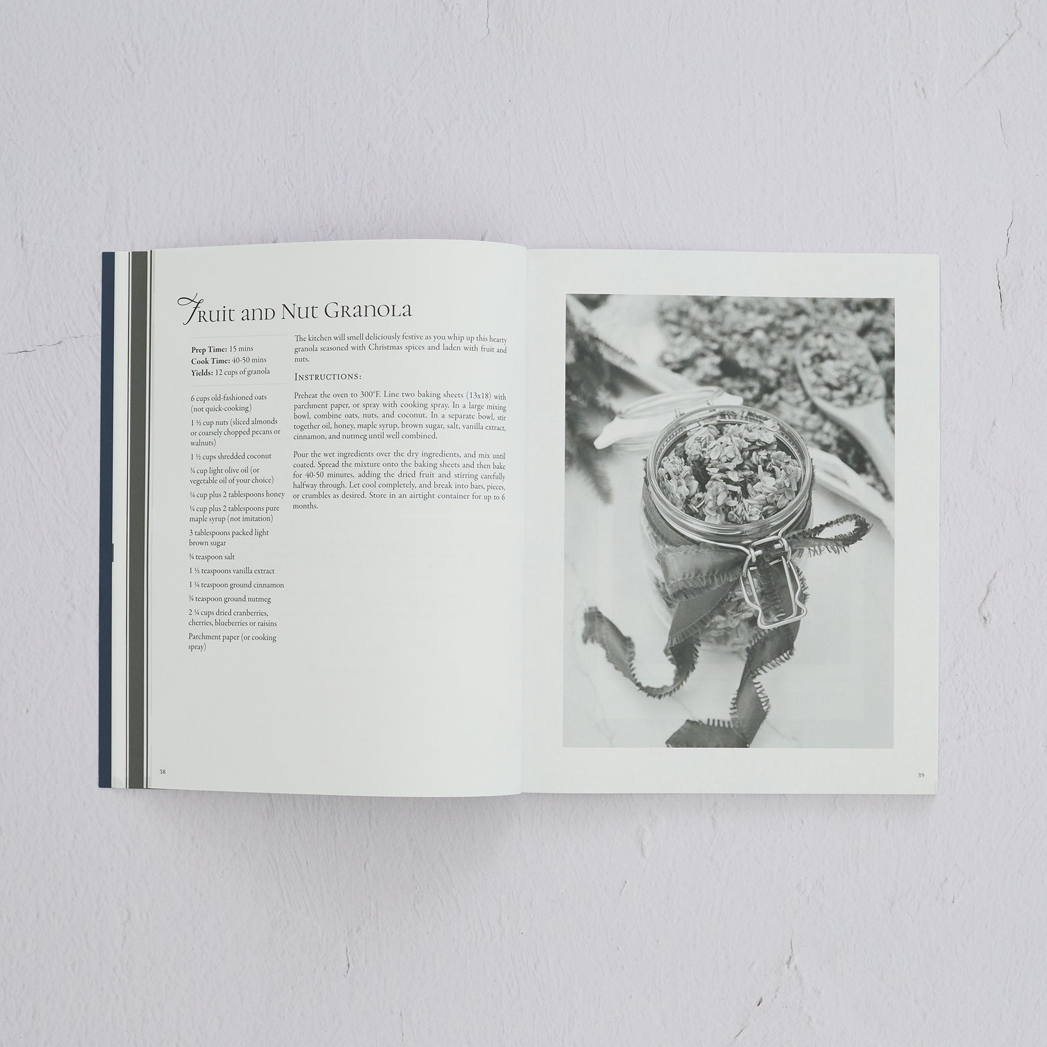 More Than a Manger: An Advent Study