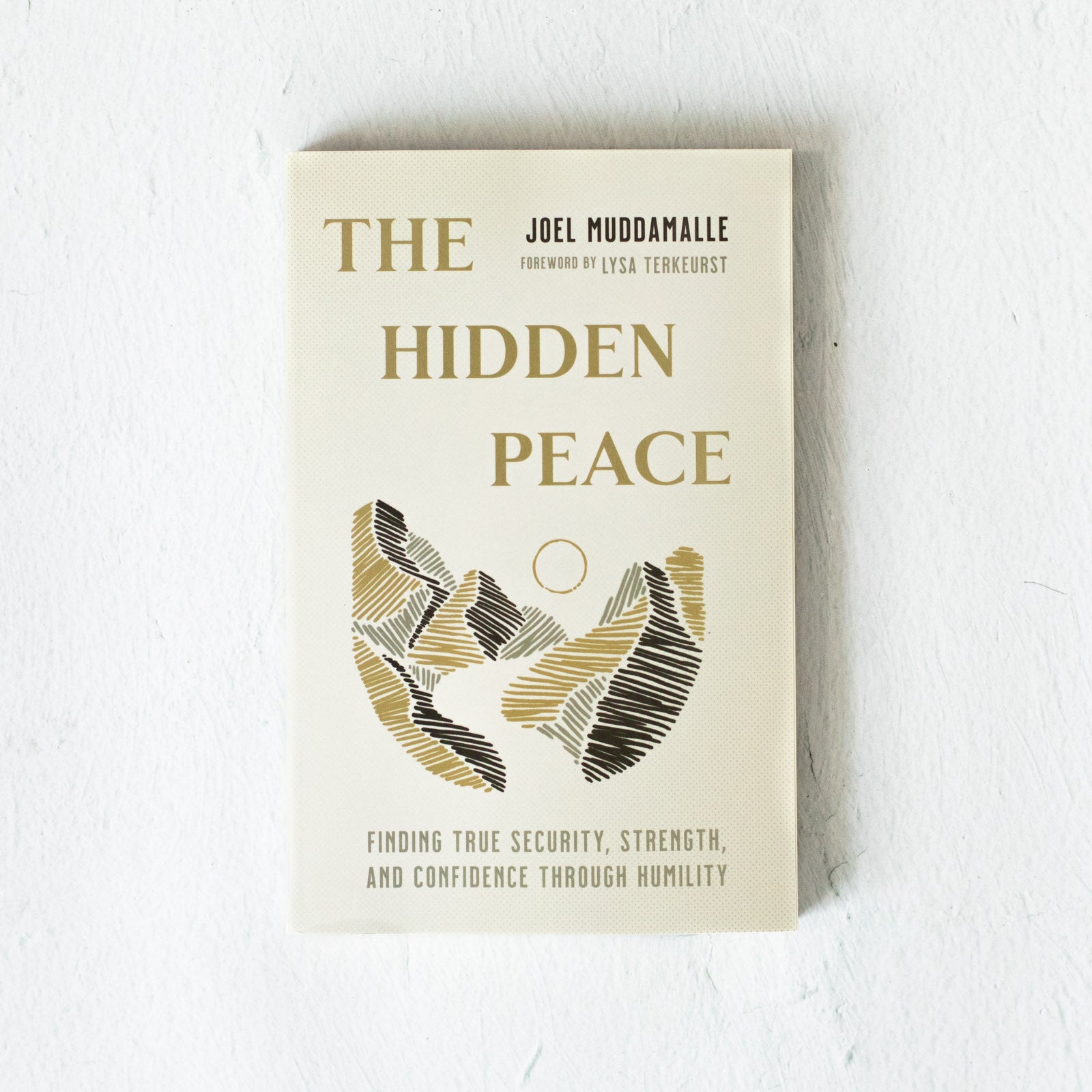 The Hidden Peace