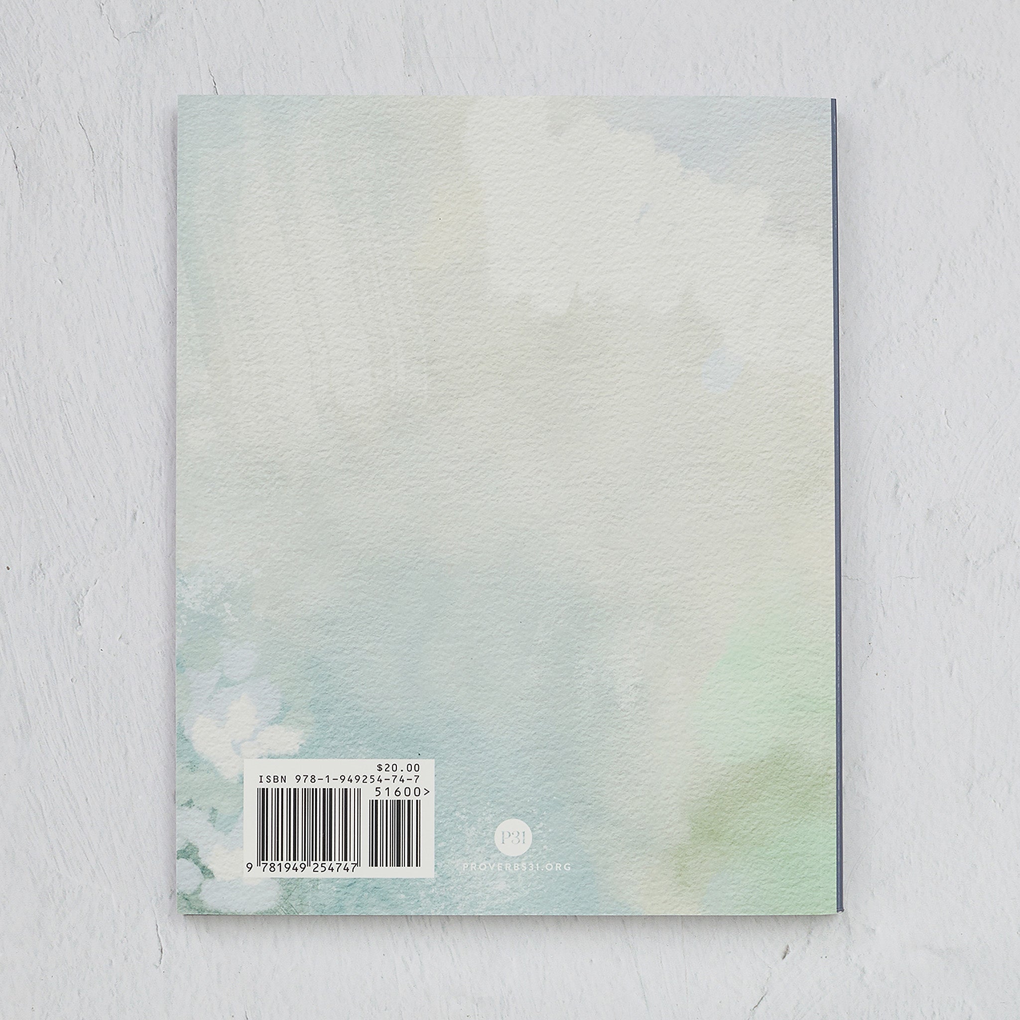 40 Days Through the New Testament