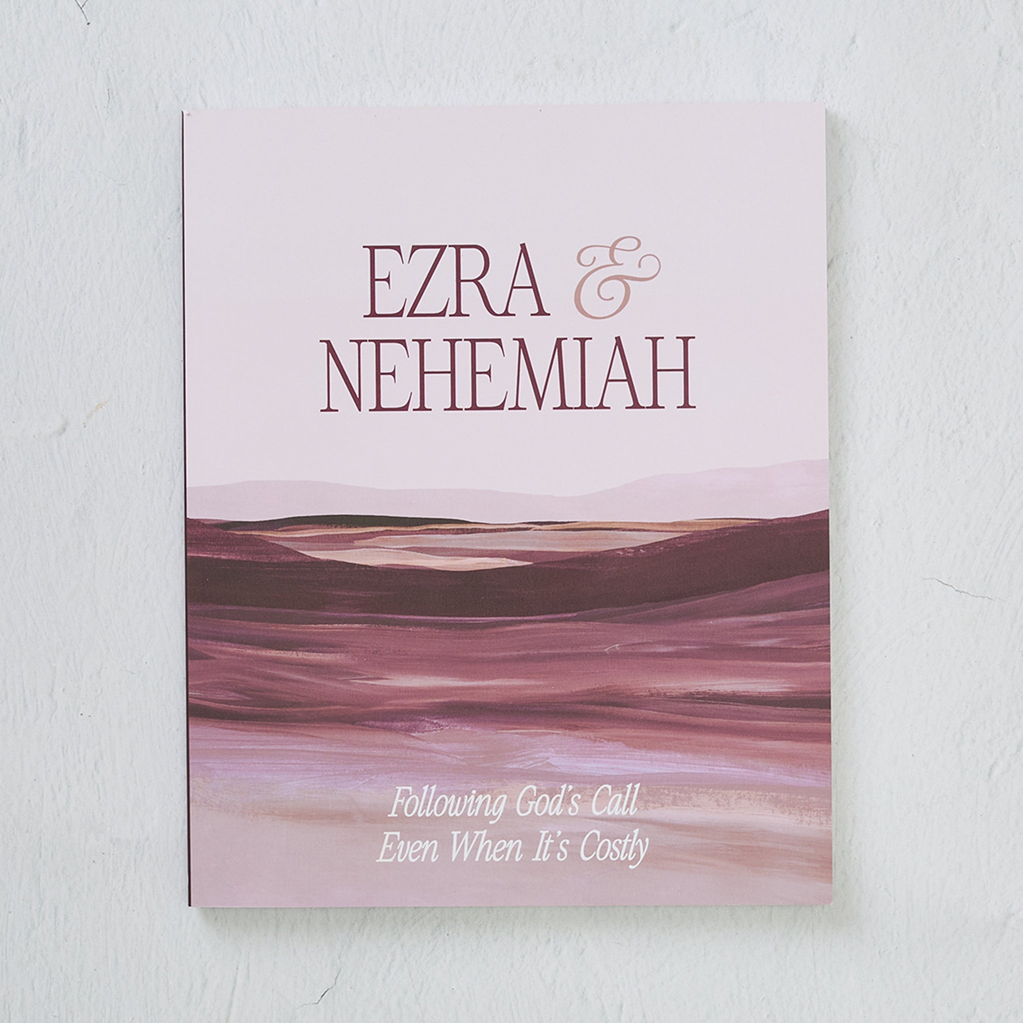 Ezra & Nehemiah