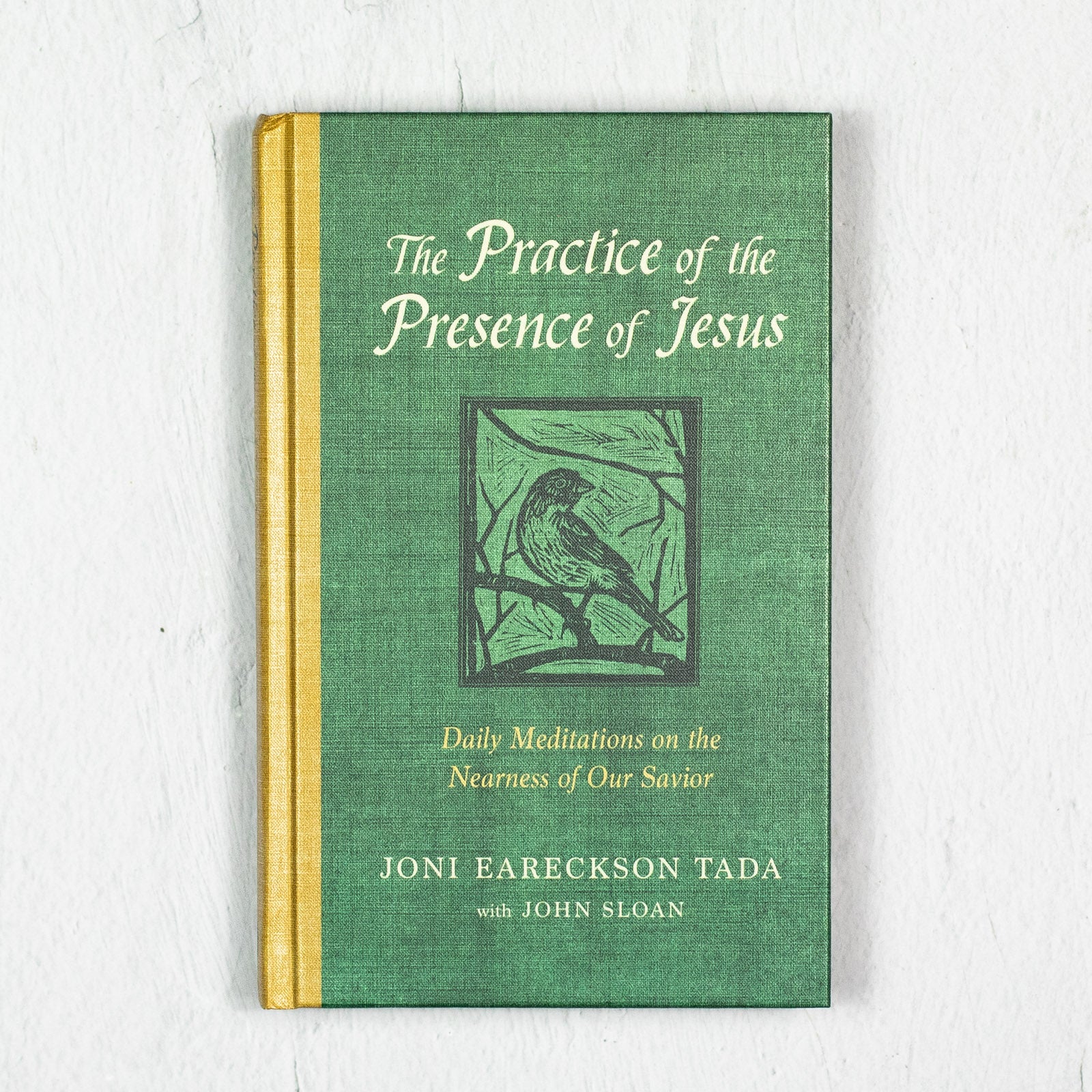 The Practice of the Presence of Jesus