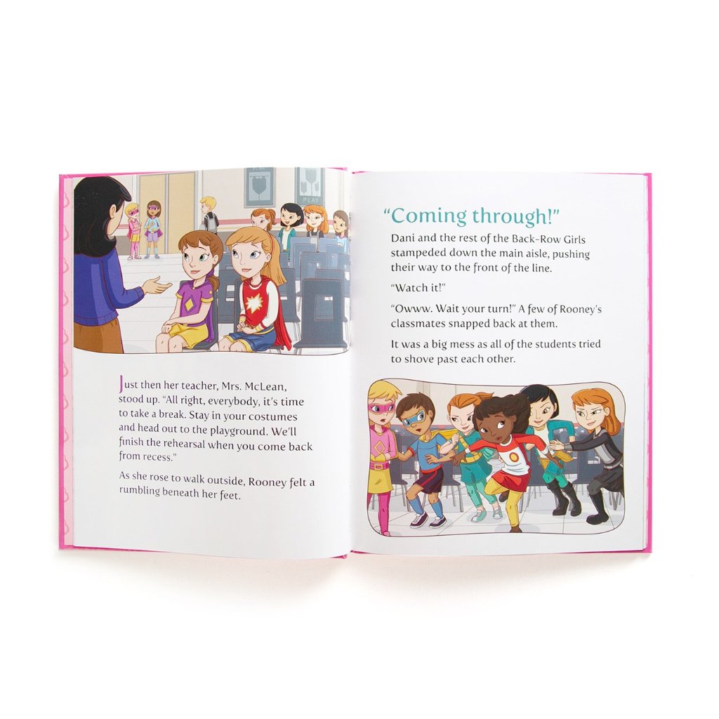 Bible Belles: Deborah the Belle of Leadership