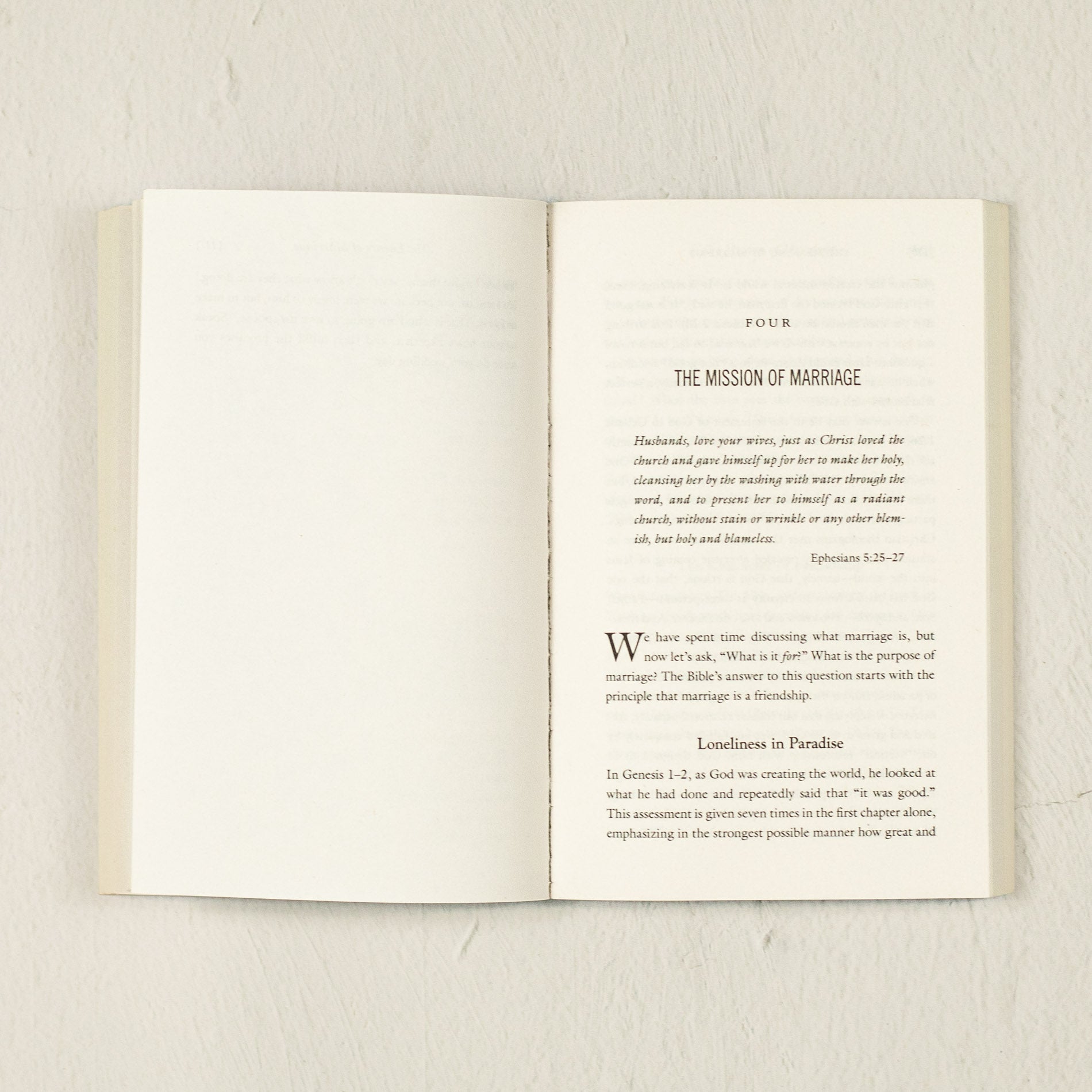 The Meaning of Marriage by Tim Keller