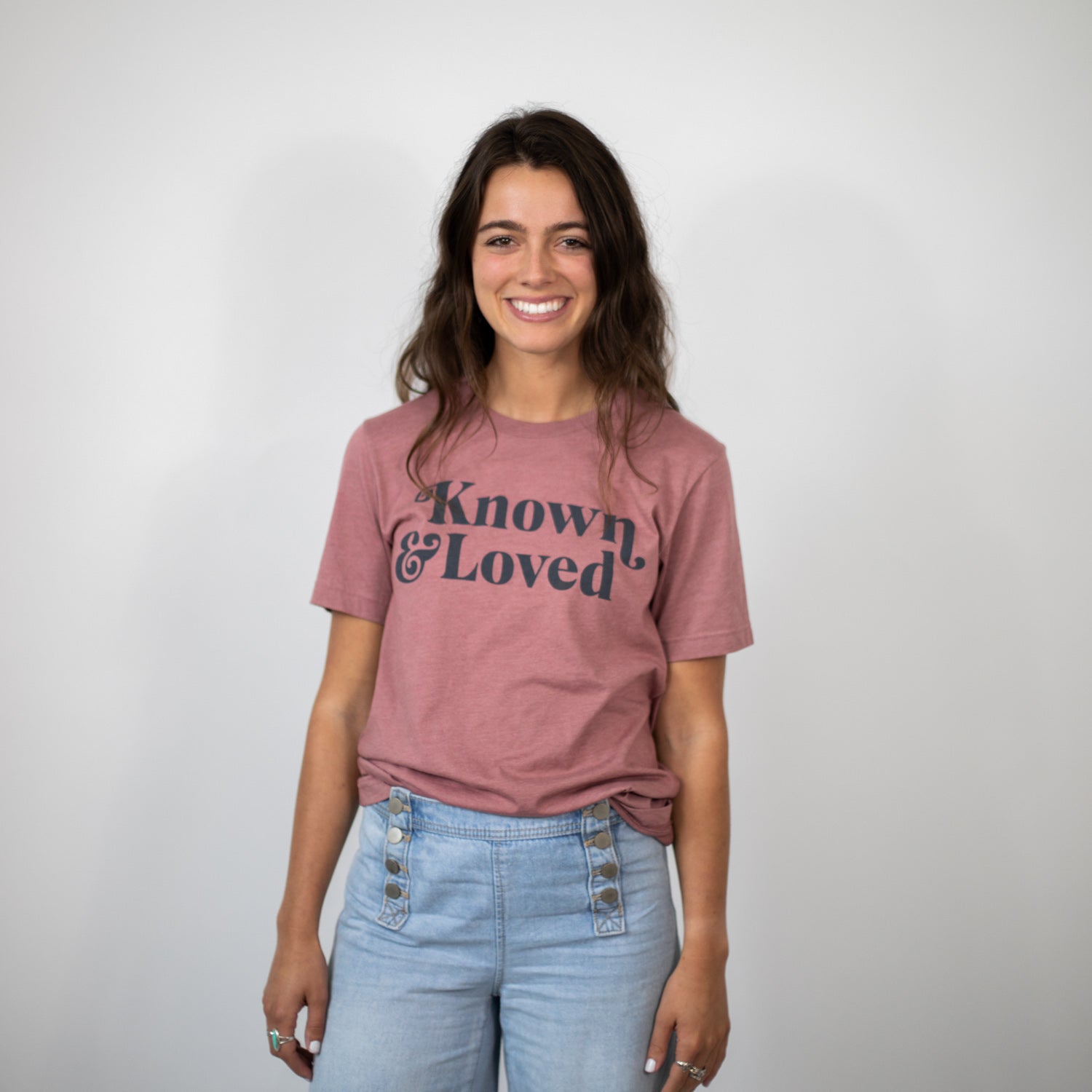 Known & Loved T-Shirt