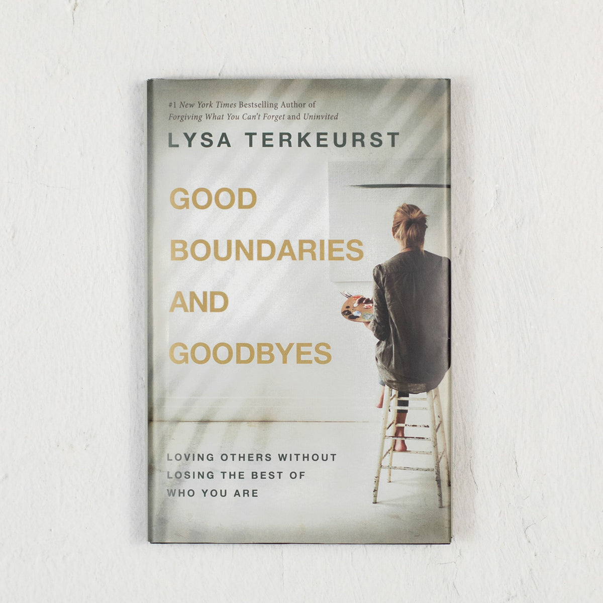 Lysa TerKeurst Bestseller Bundle