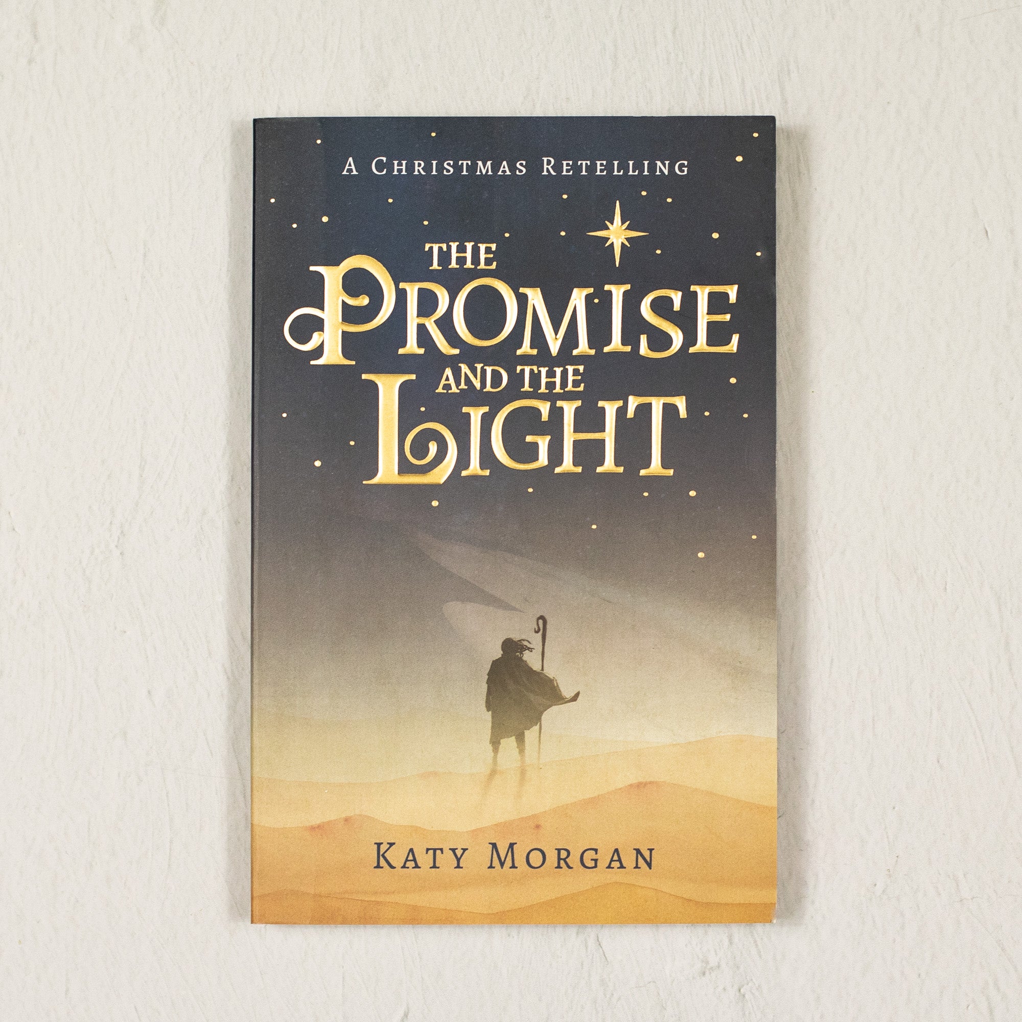 The Promise and the Light