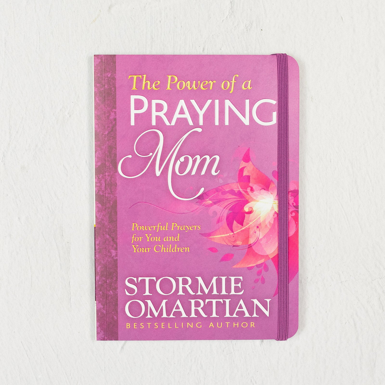 The Power of a Praying Mom